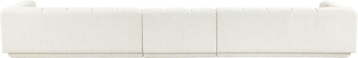 Modari - Sectional - Cream