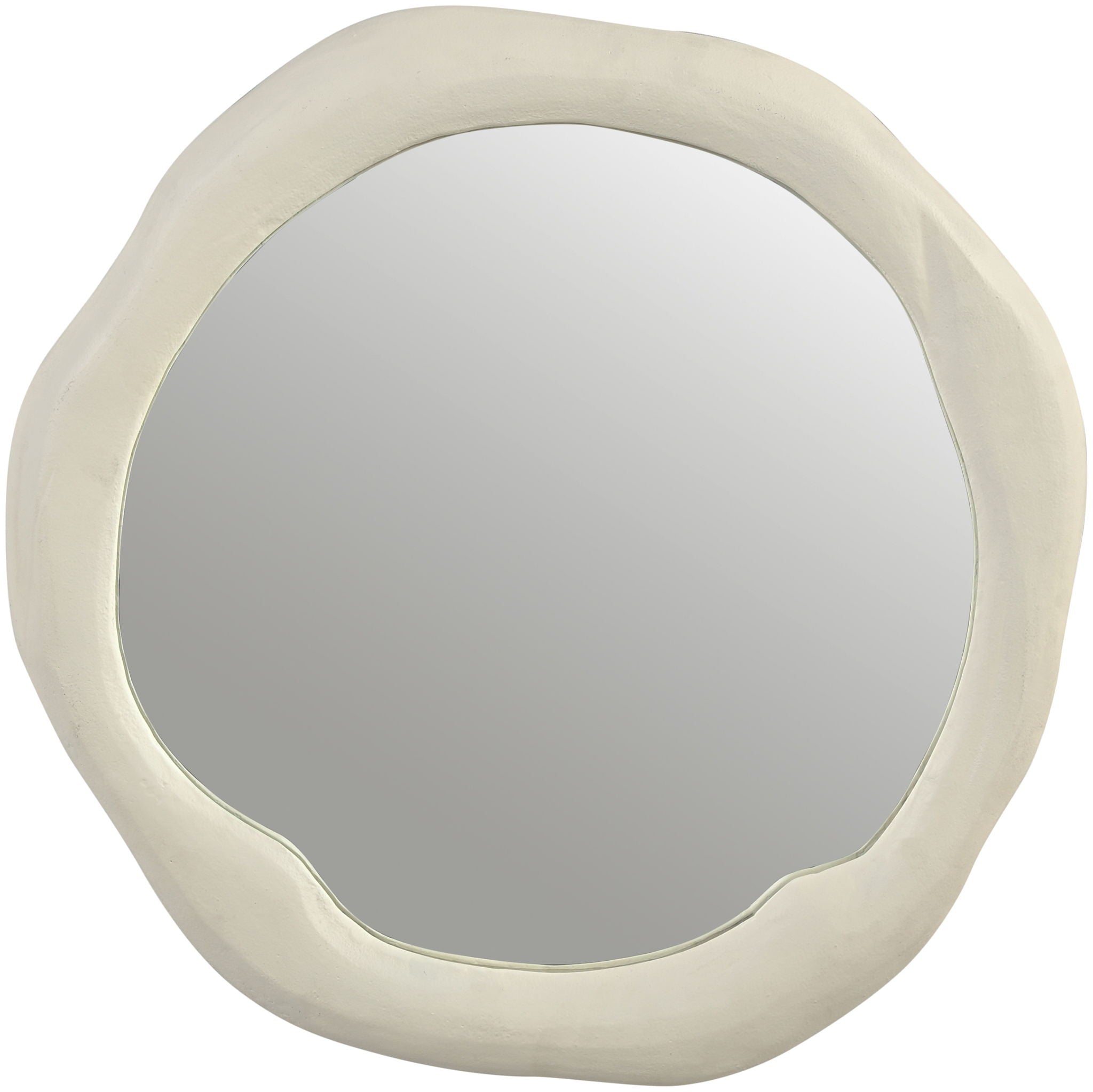Armada - Aluminum Mirror