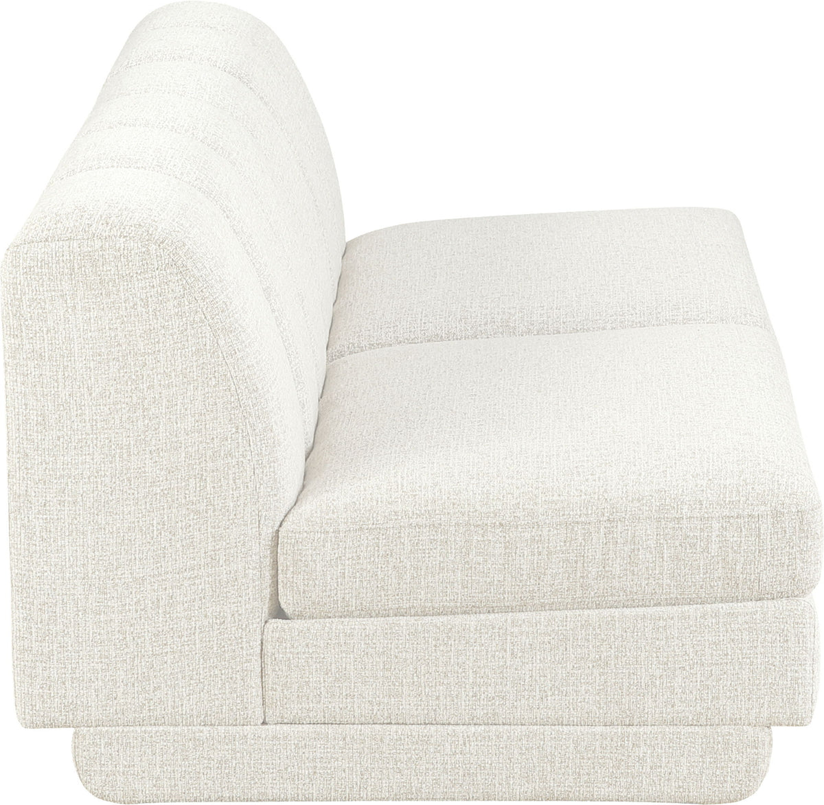 Modari - Sectional - Cream
