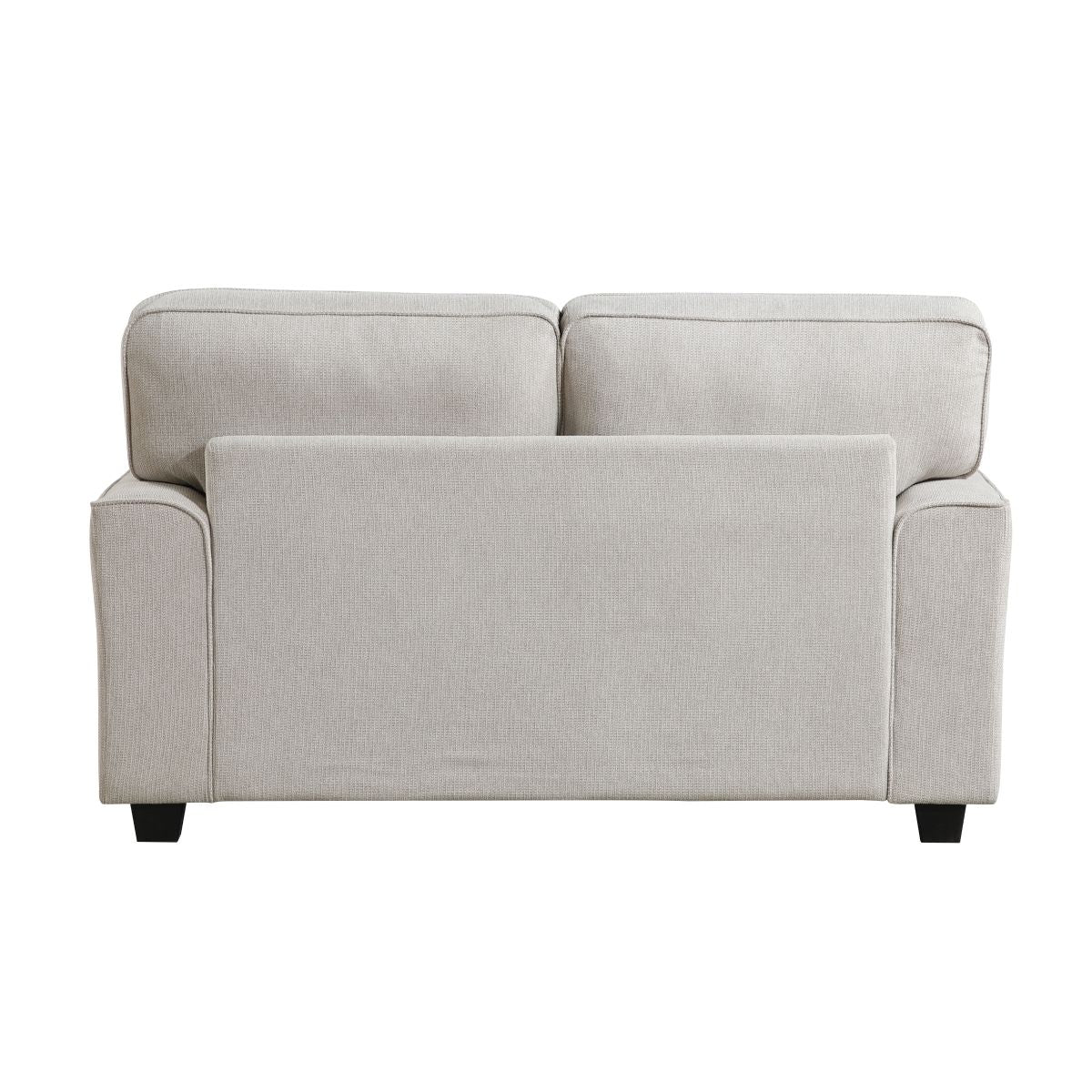 Bradford - Sofa & Loveseat