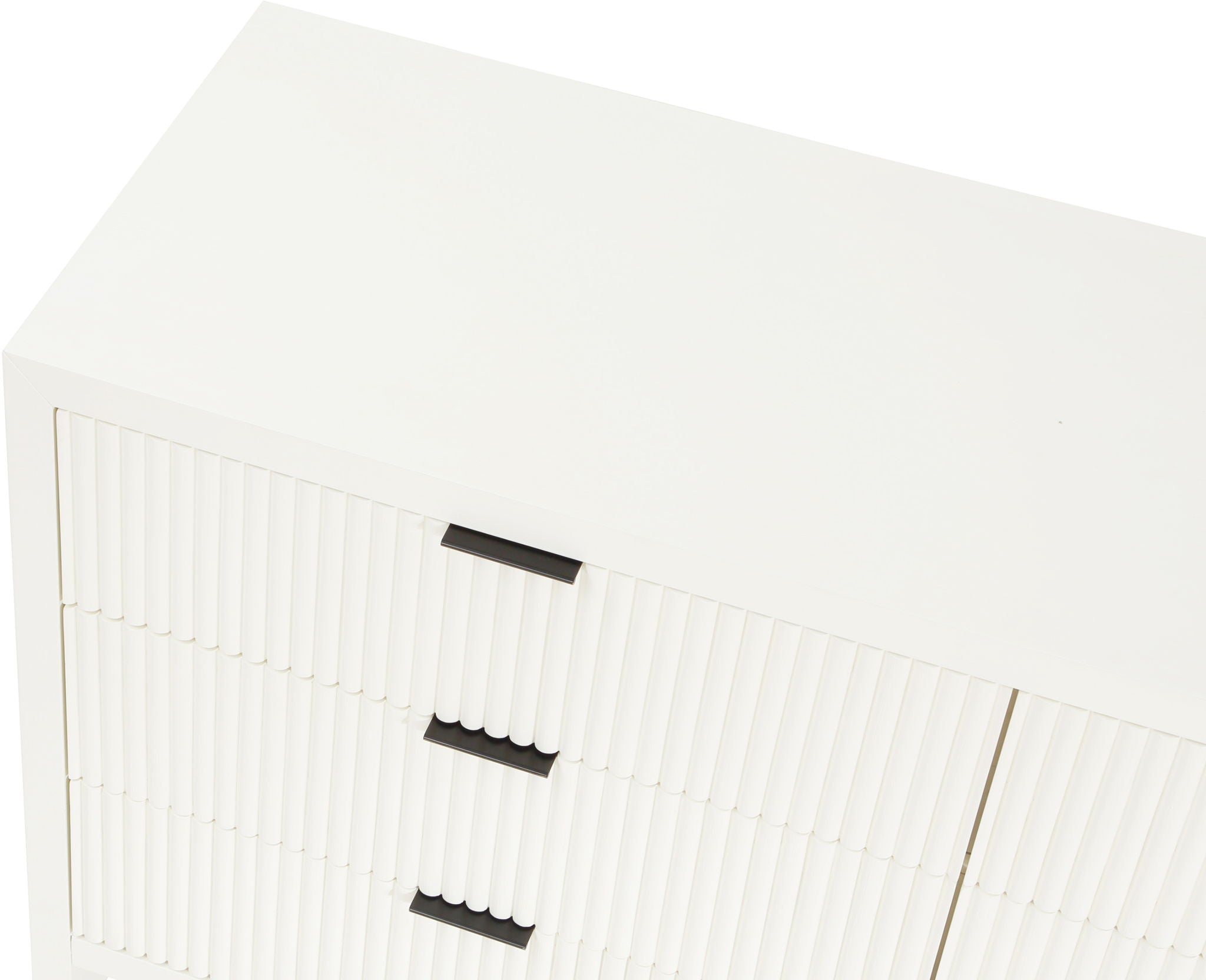 Fairfax - Dresser