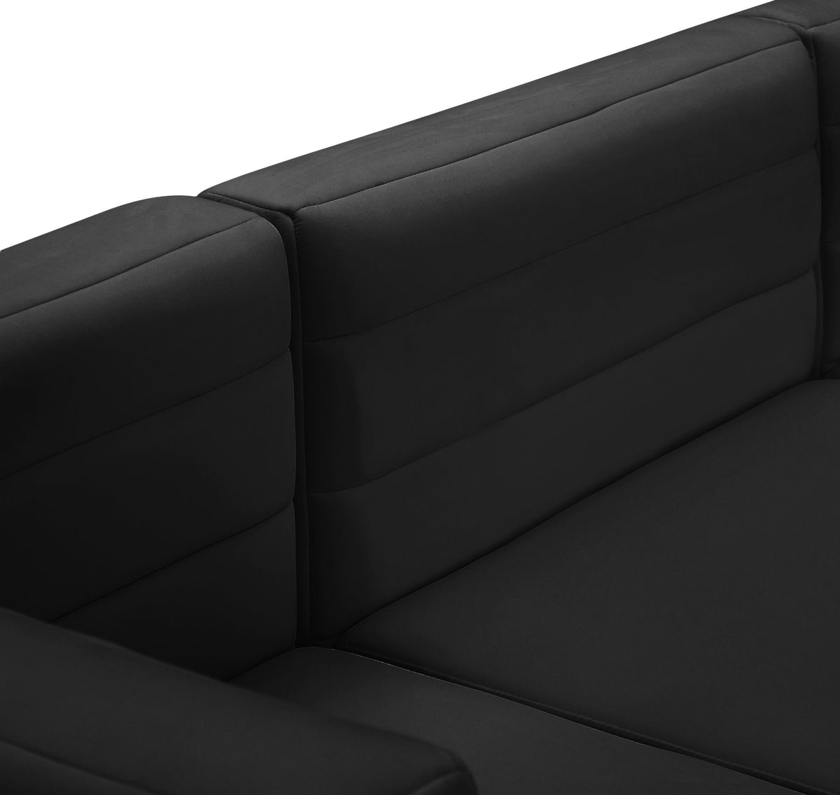 Quincy - Modular Armless Chair
