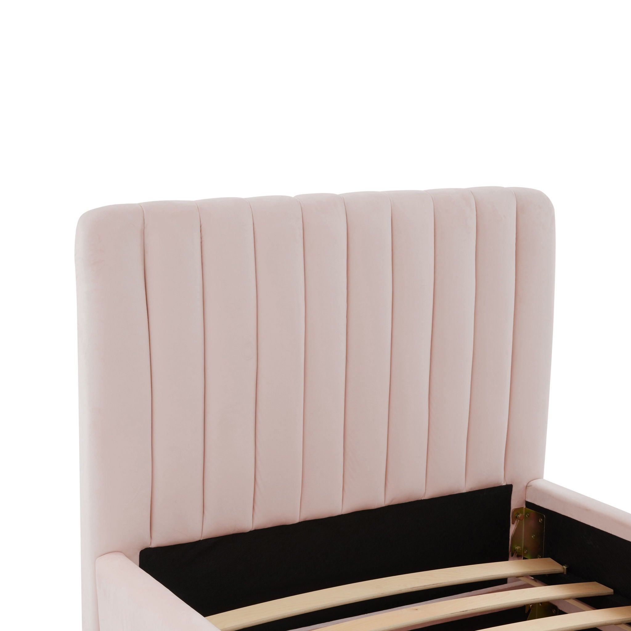 Angela - Trundle Bed