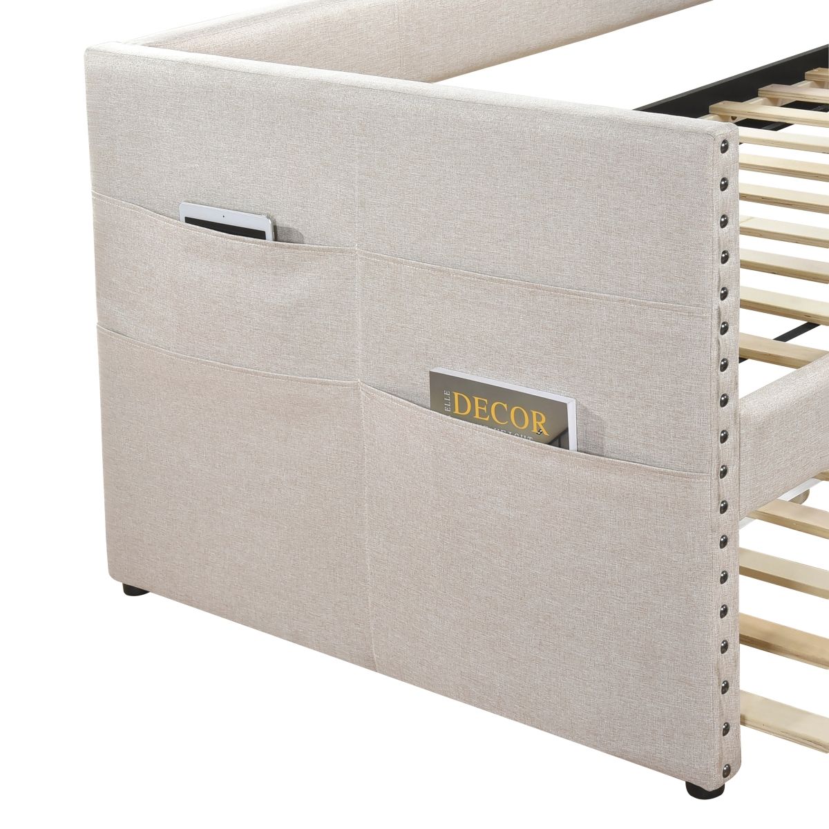 Boynton - Daybed With Trundle
