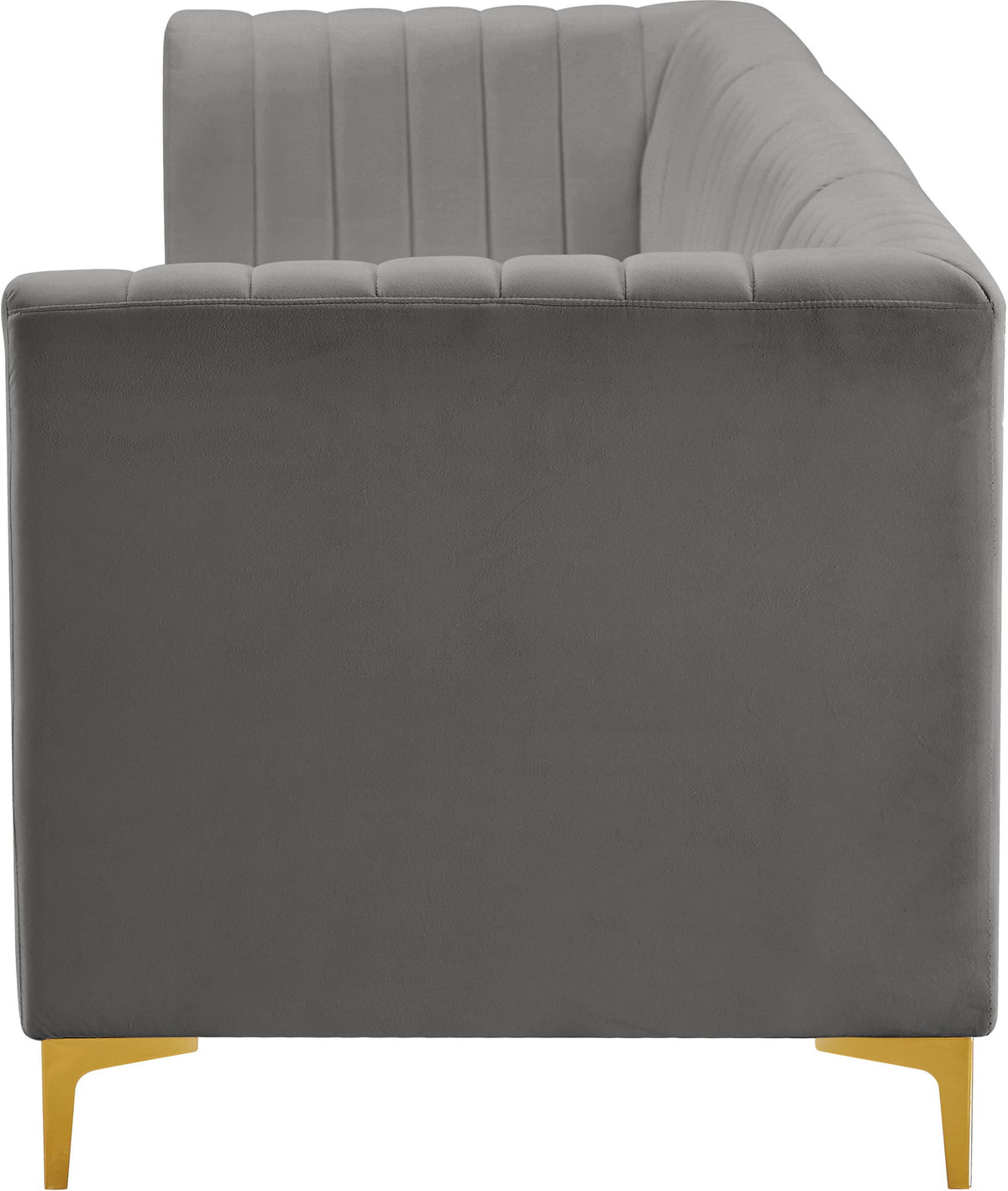Alina - Modular 4 Seat Sofa