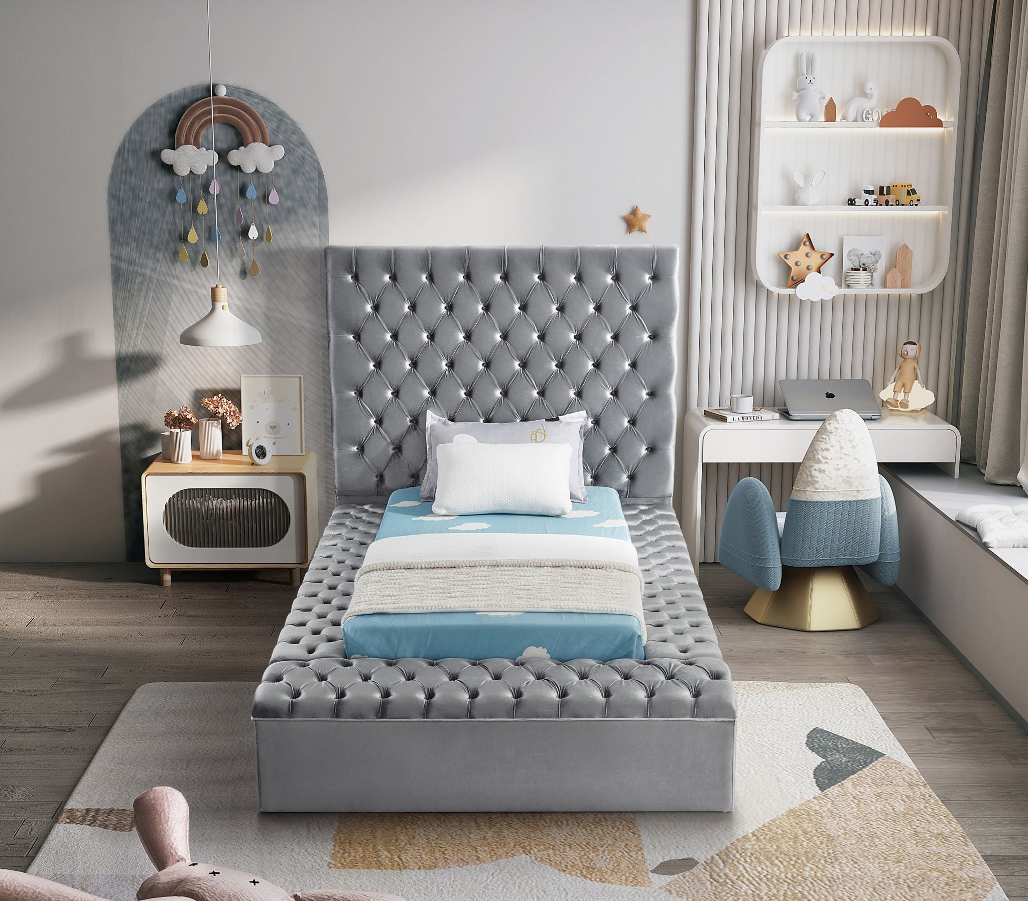Bliss - Bed