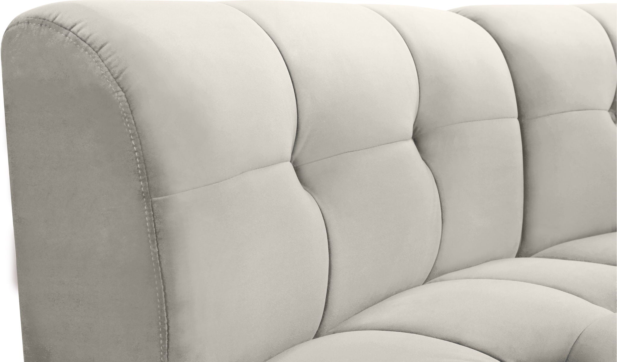Limitless - Modular Sectional