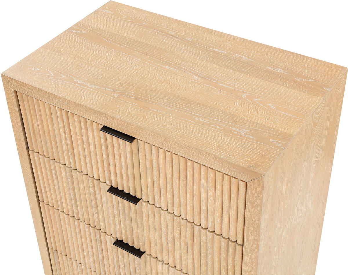 Fairfax - Chest