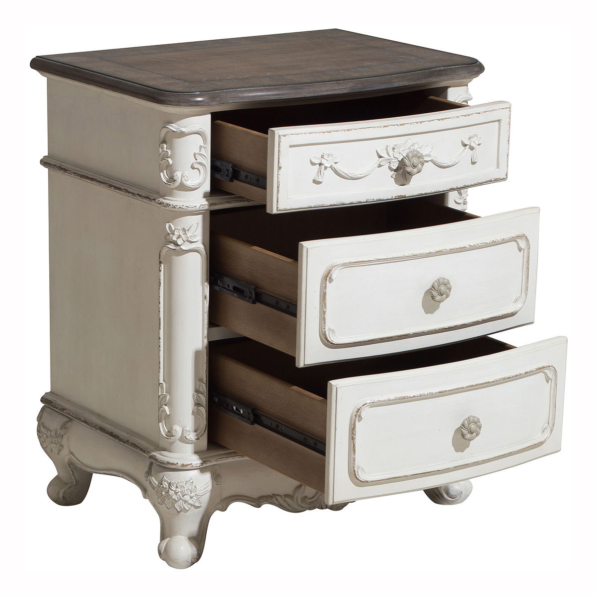 Cinderella - Bedroom Set