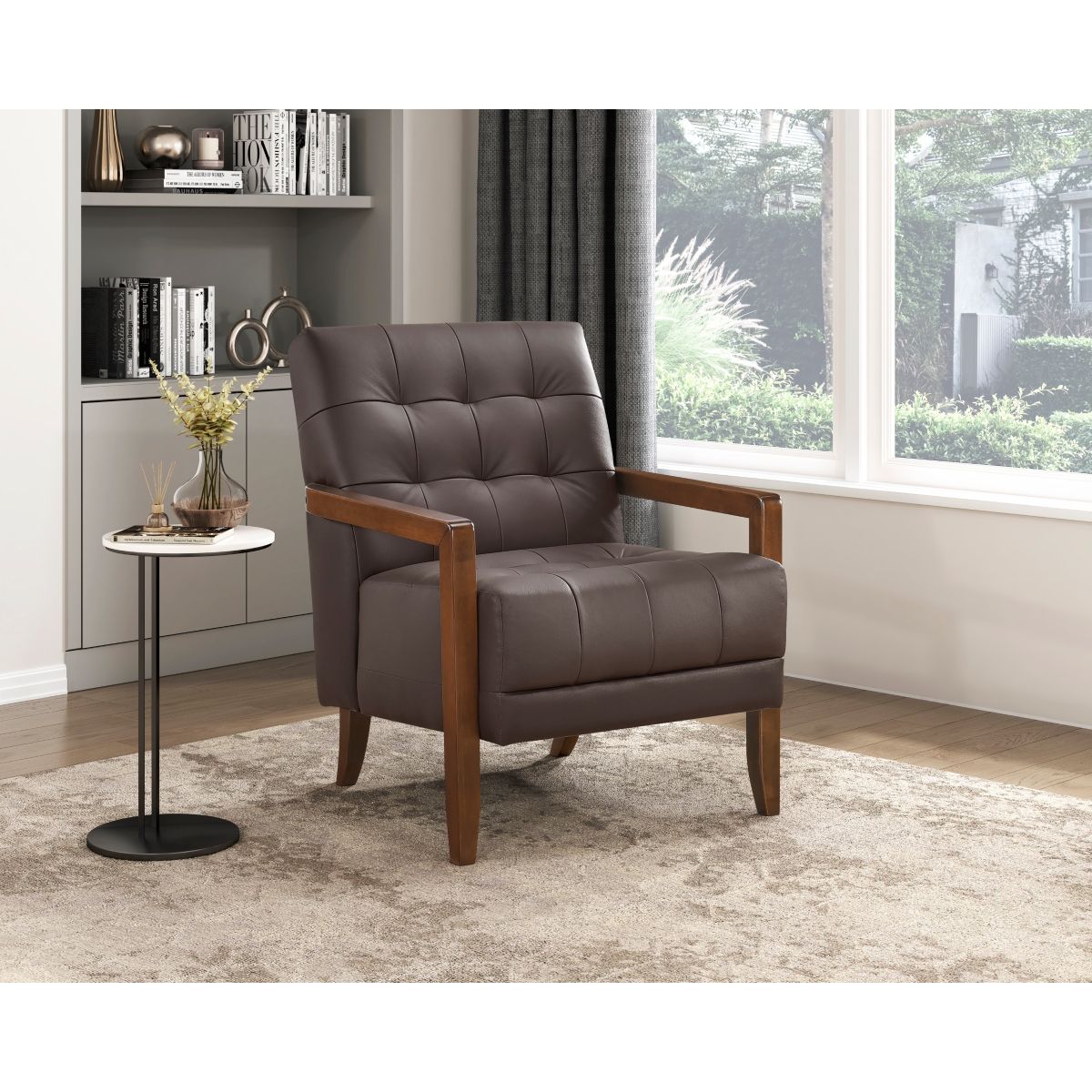 Crafton - Accent Chair