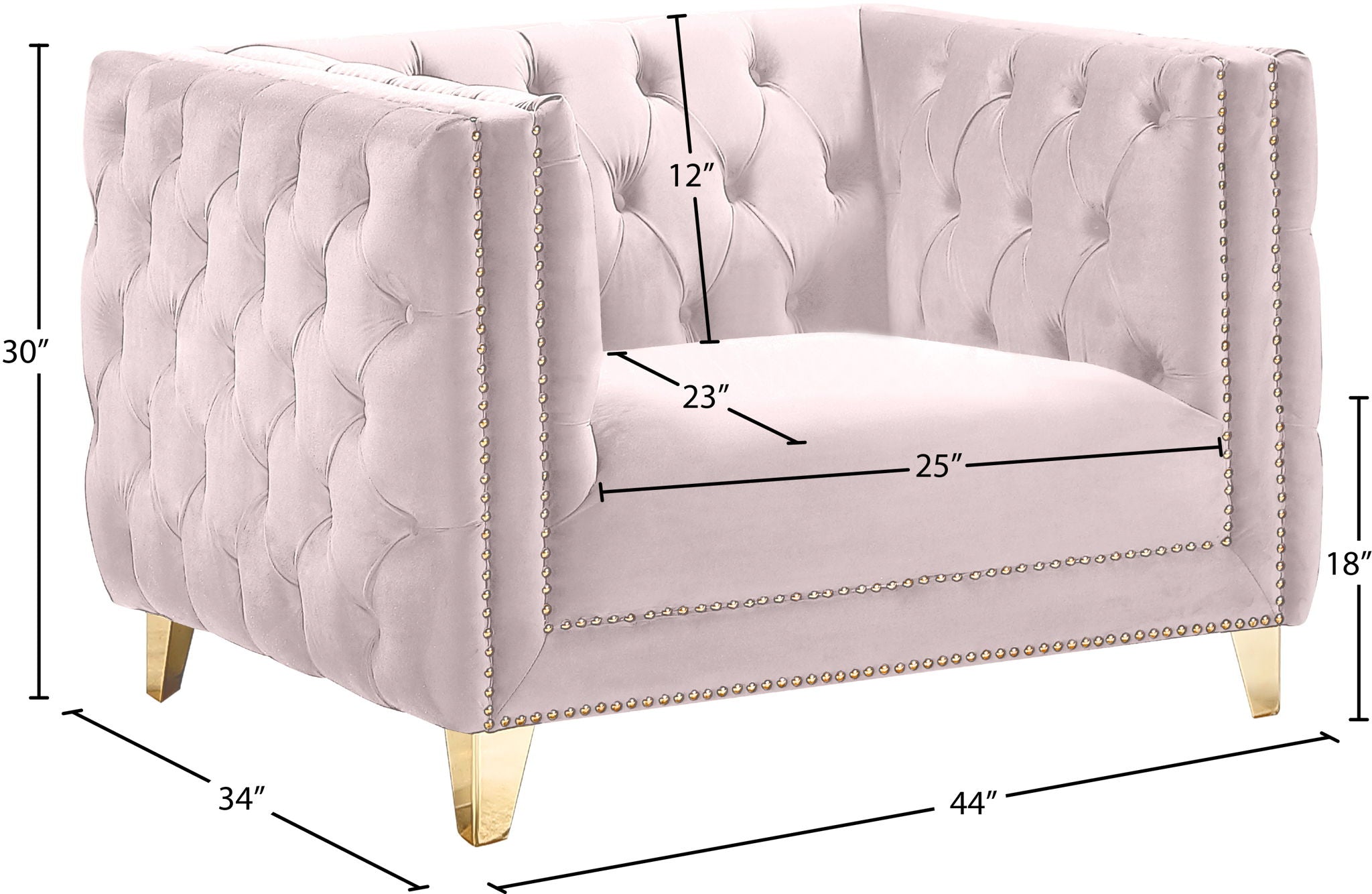 Michelle - Chair