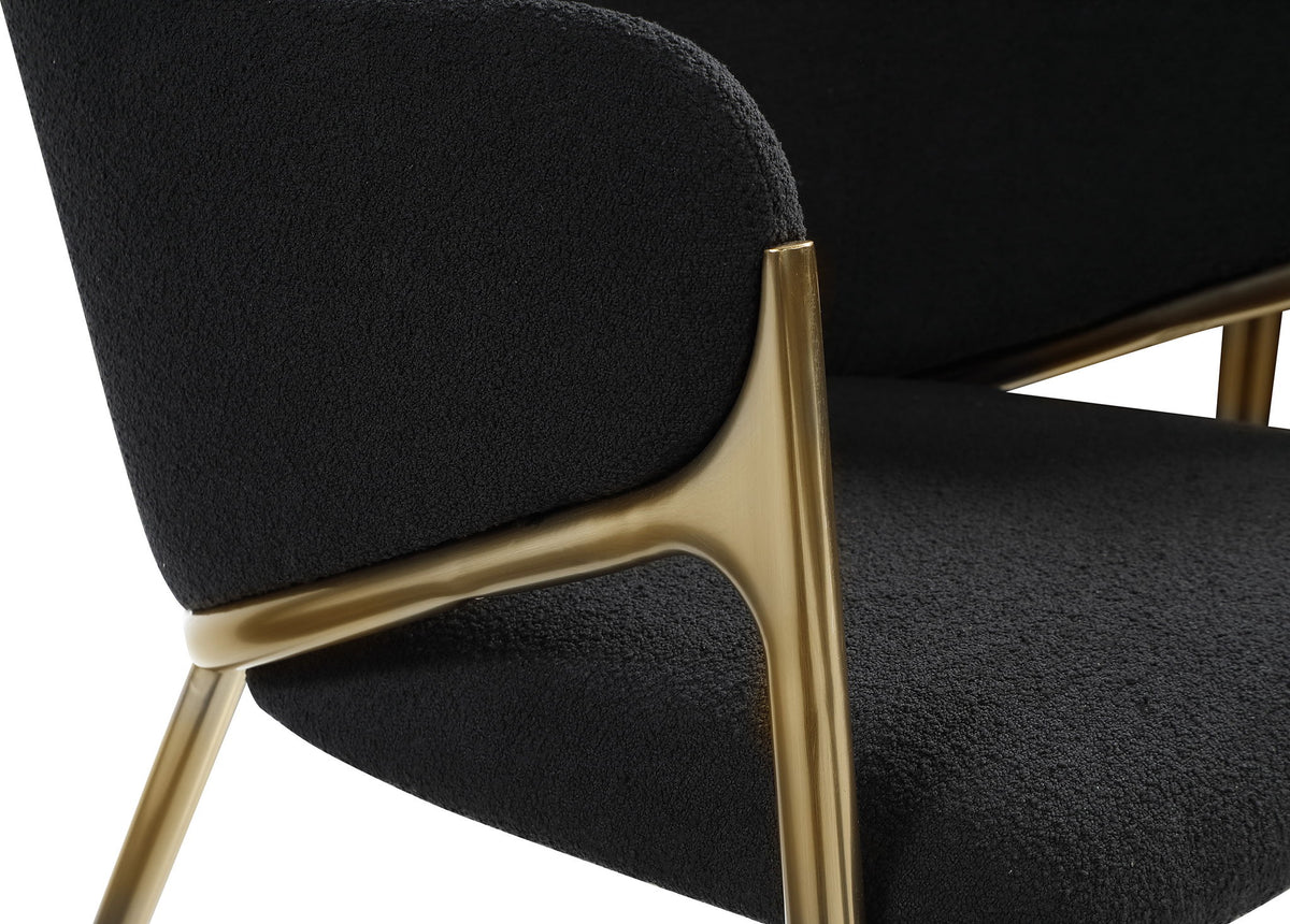 Nial - Dining Chair (Set of 2)