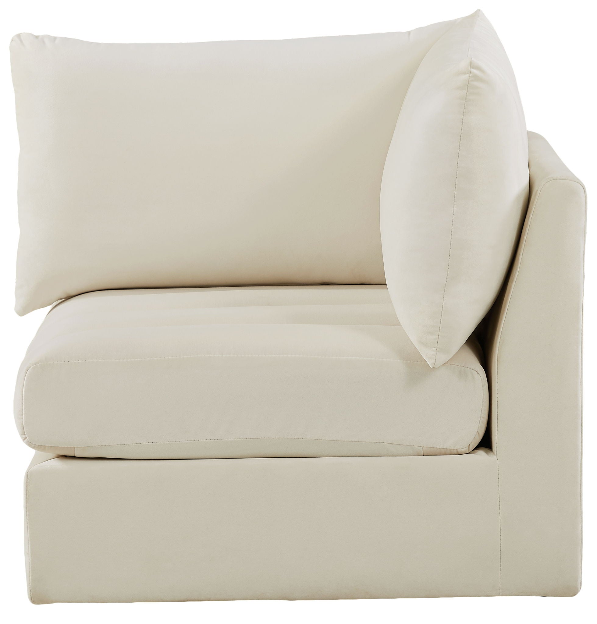 Jacob - Corner Chair