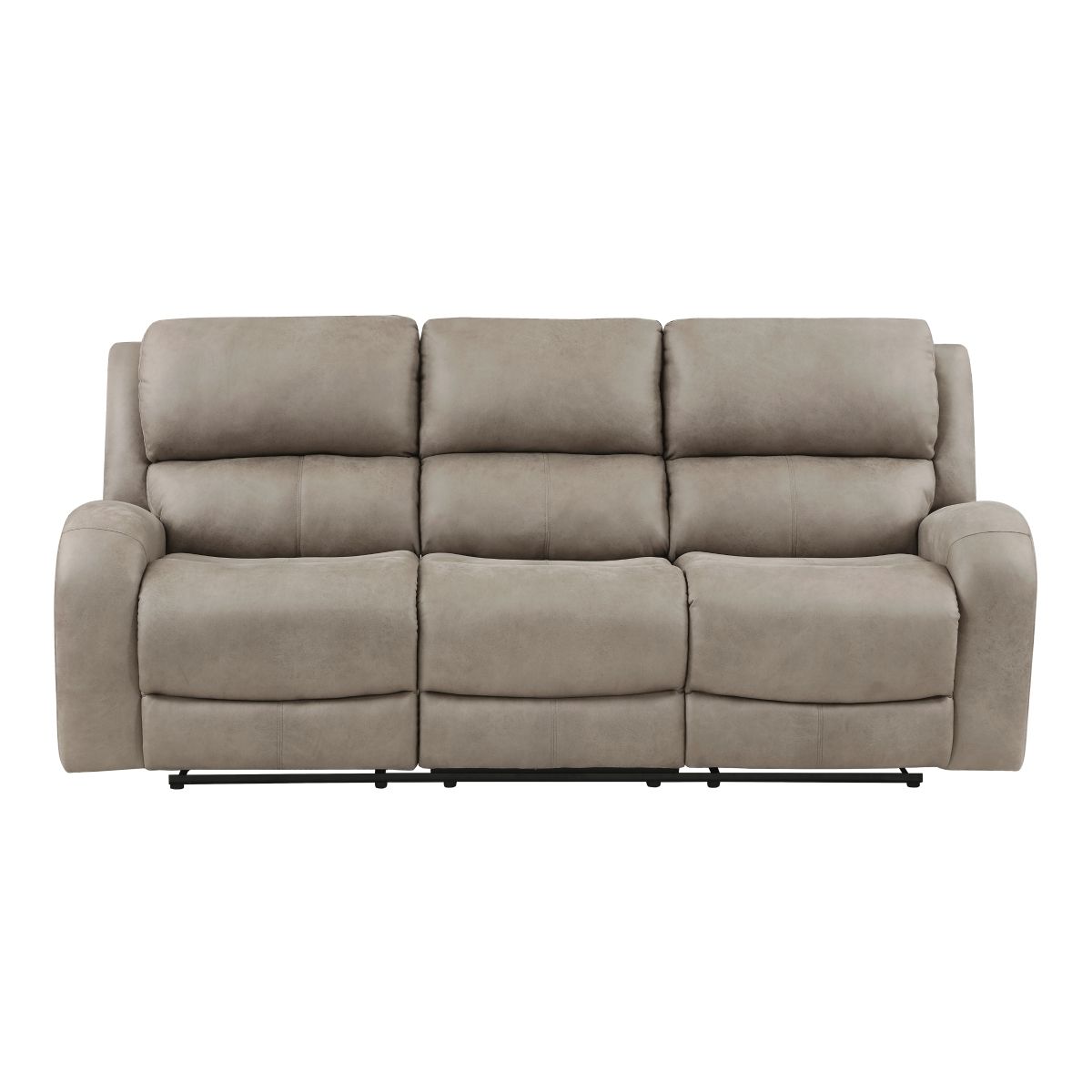 Pagosa - Double Reclining Sofa