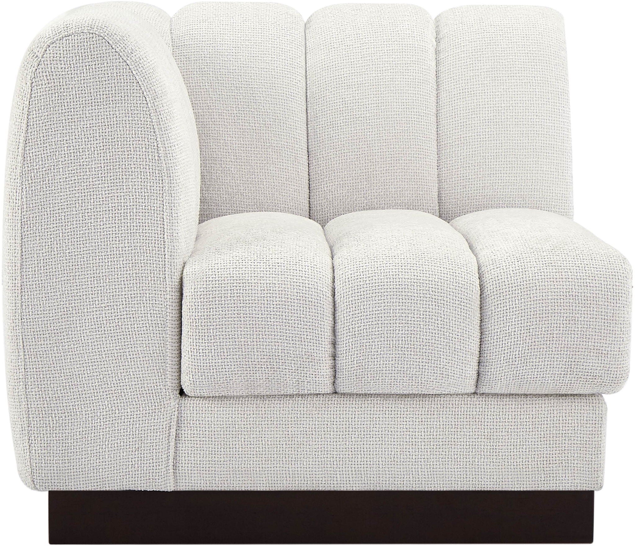 Quinn - Corner Chair
