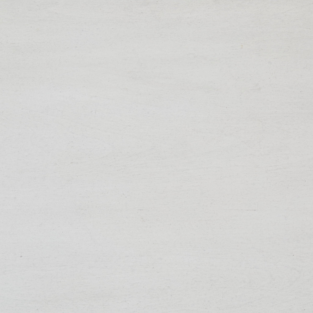 Kanwyn - Uph Ottoman Cocktail Table - Whitewash