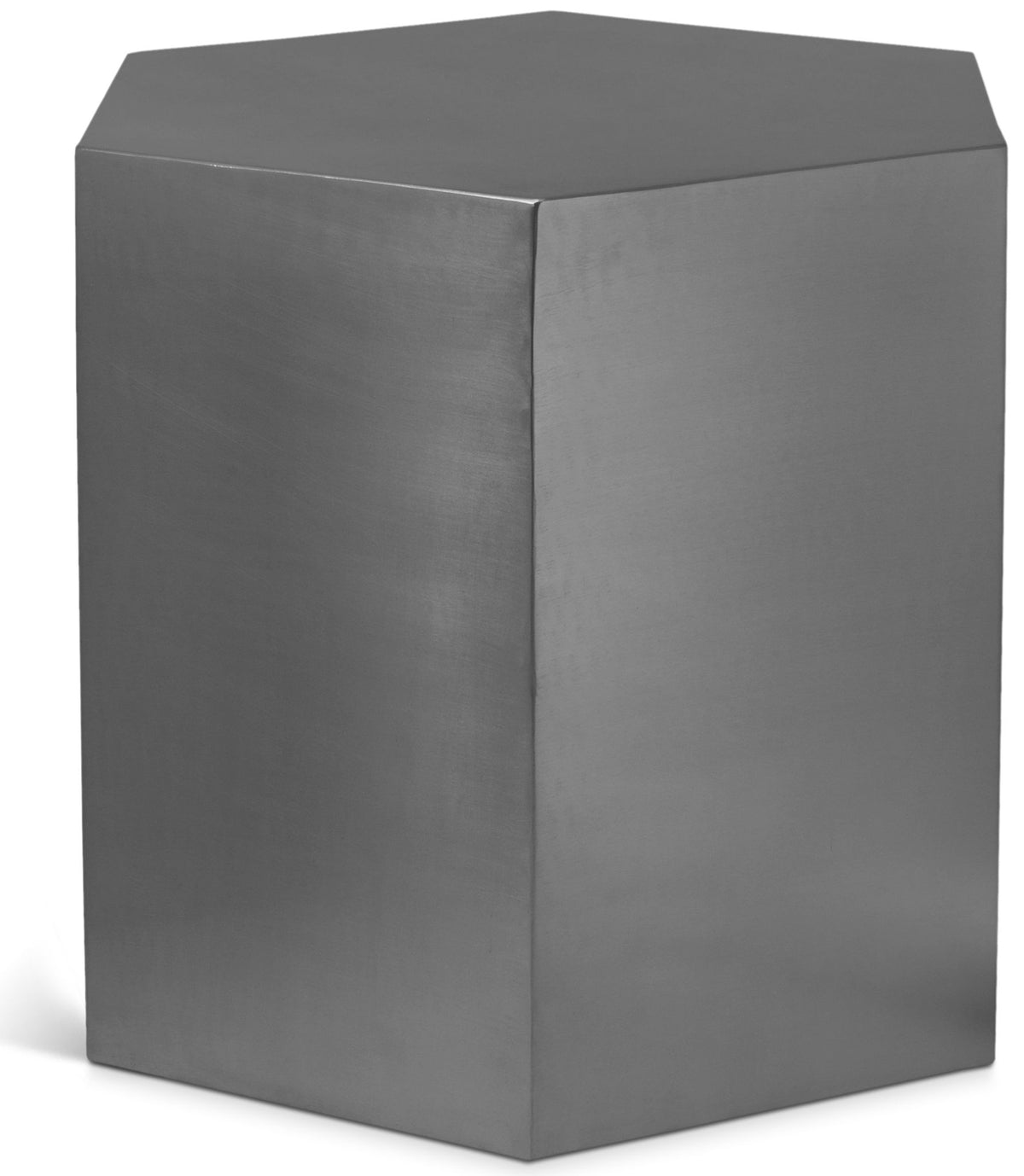 Hexagon - End Table