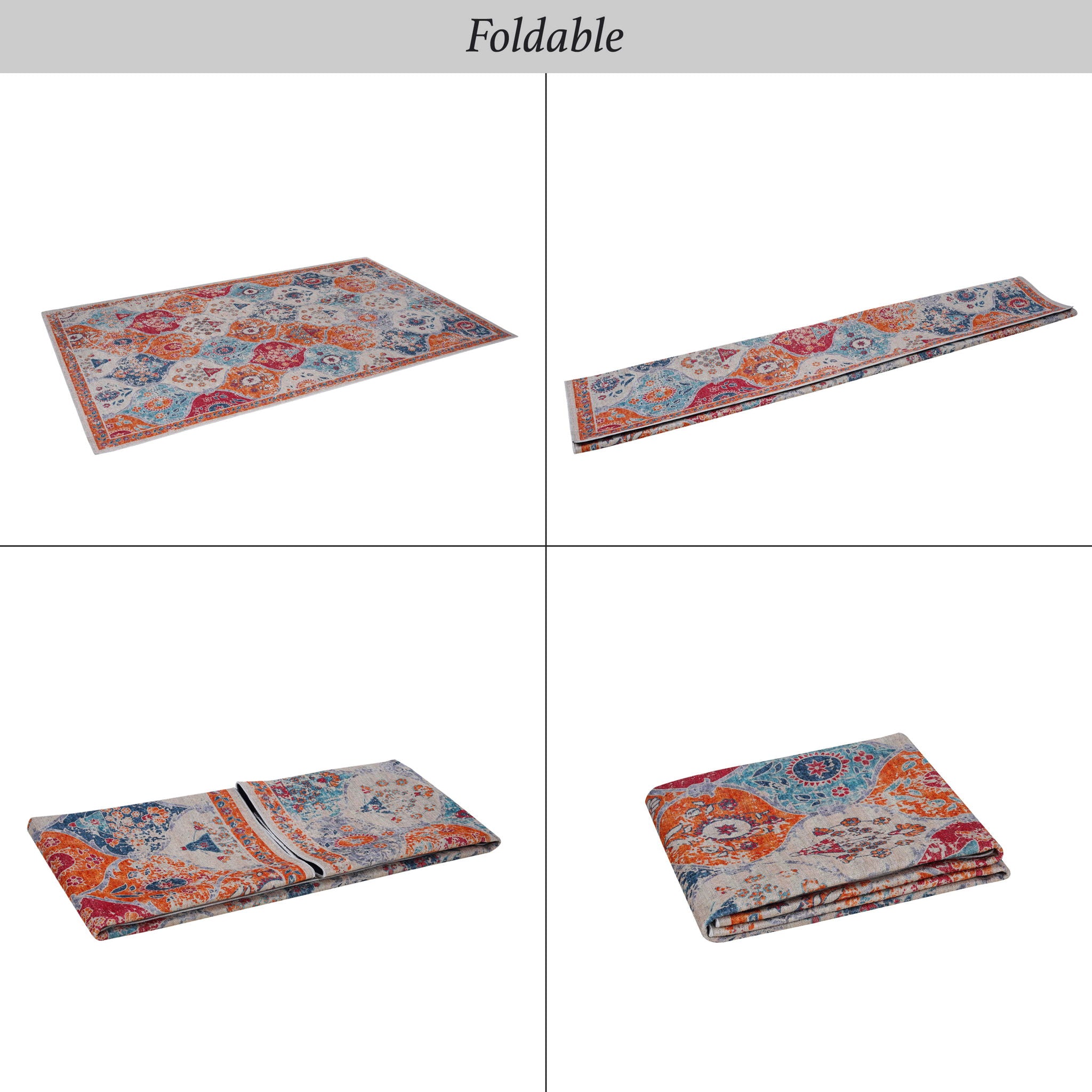 Maval - Area Rug