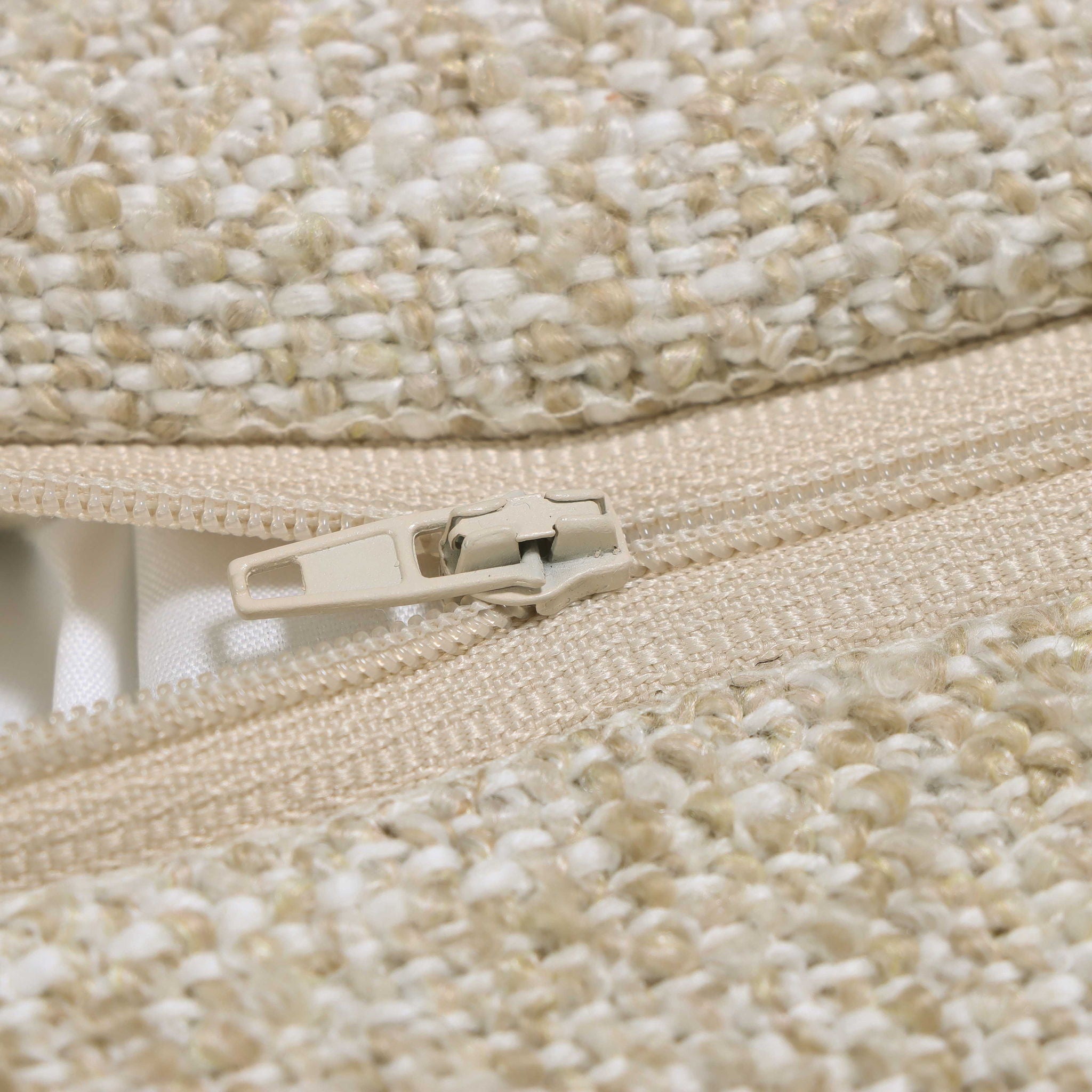 Bonney - Boucle Accent Cushion