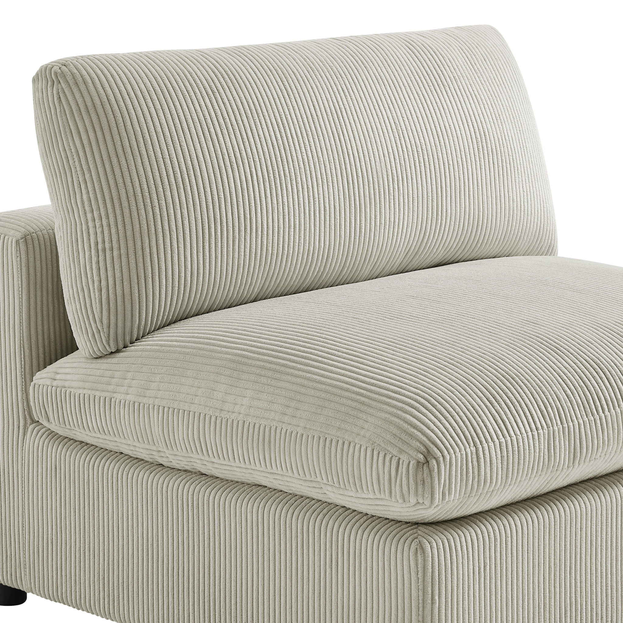 Chelsea - Modular Sectional