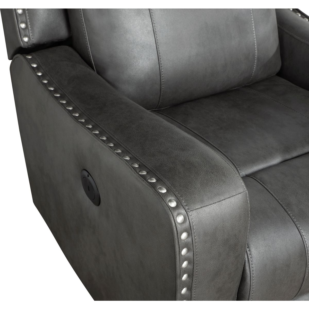 Kellen - Double Reclining Sofa