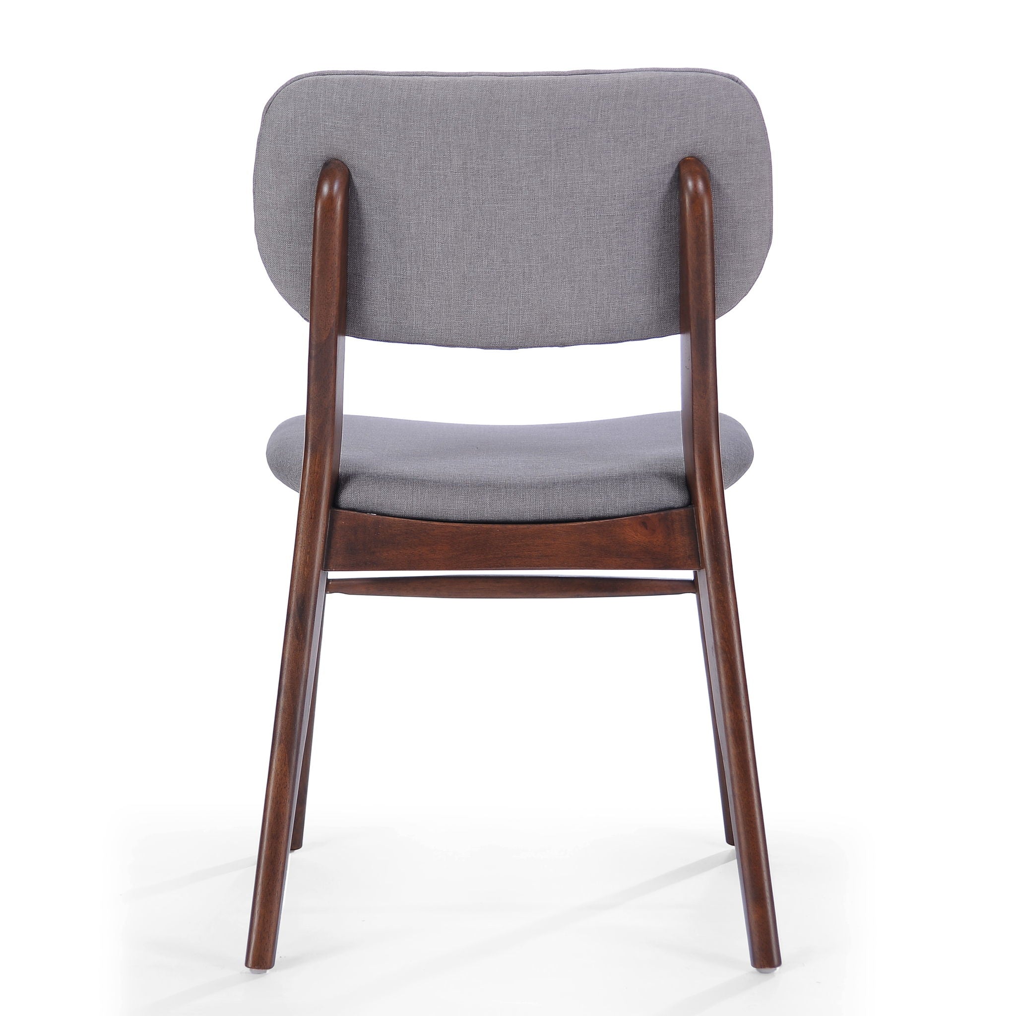 Upholstered Comfort Dining Chair (Set of 2)