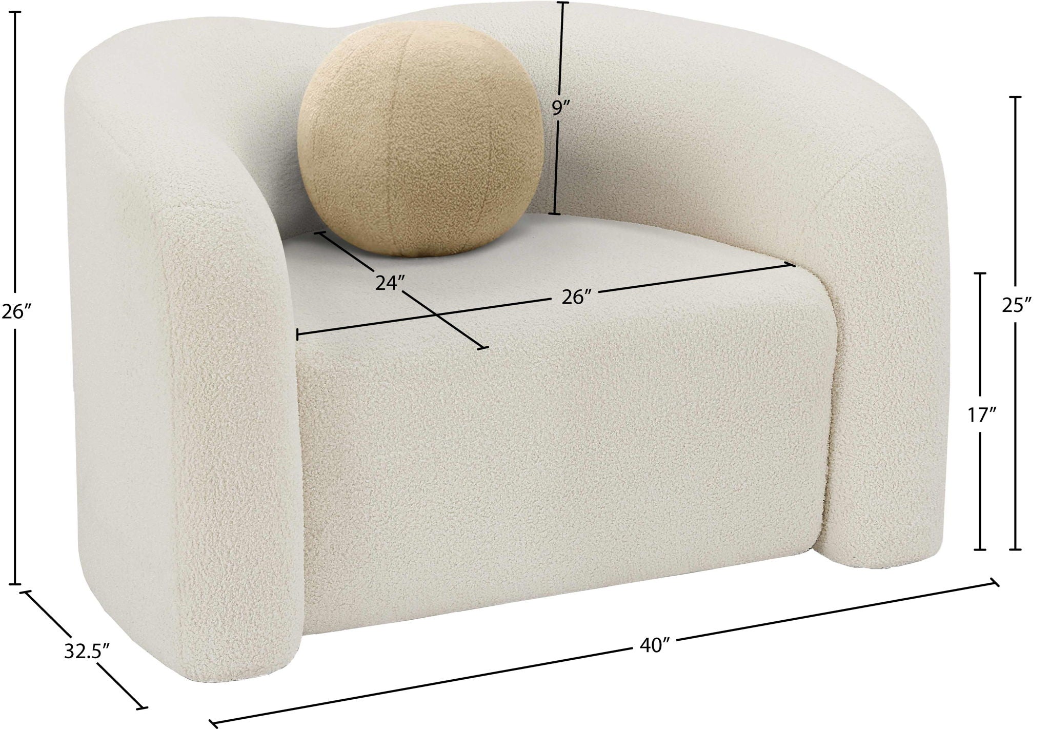 Kali - Chair