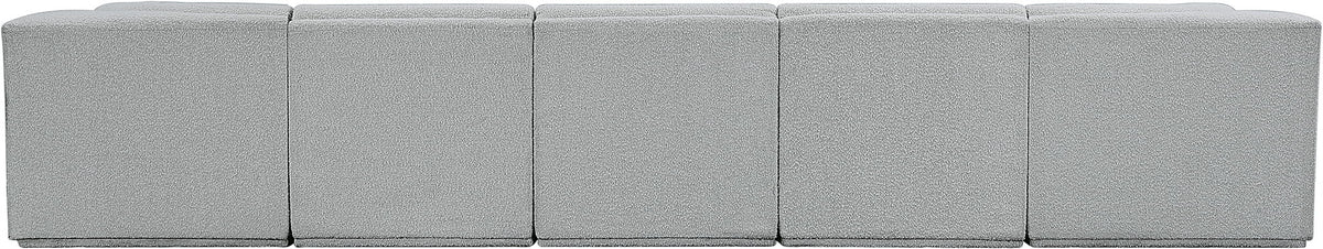 Ollie - 7 Piece Modular Sectional