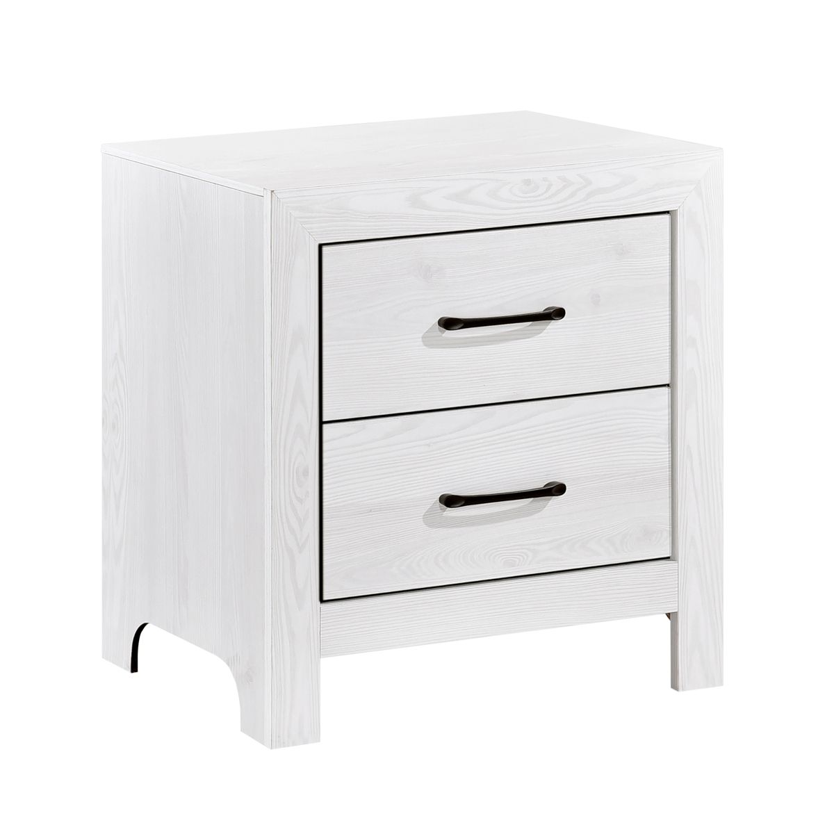 Corbin - Panel Bedroom Set