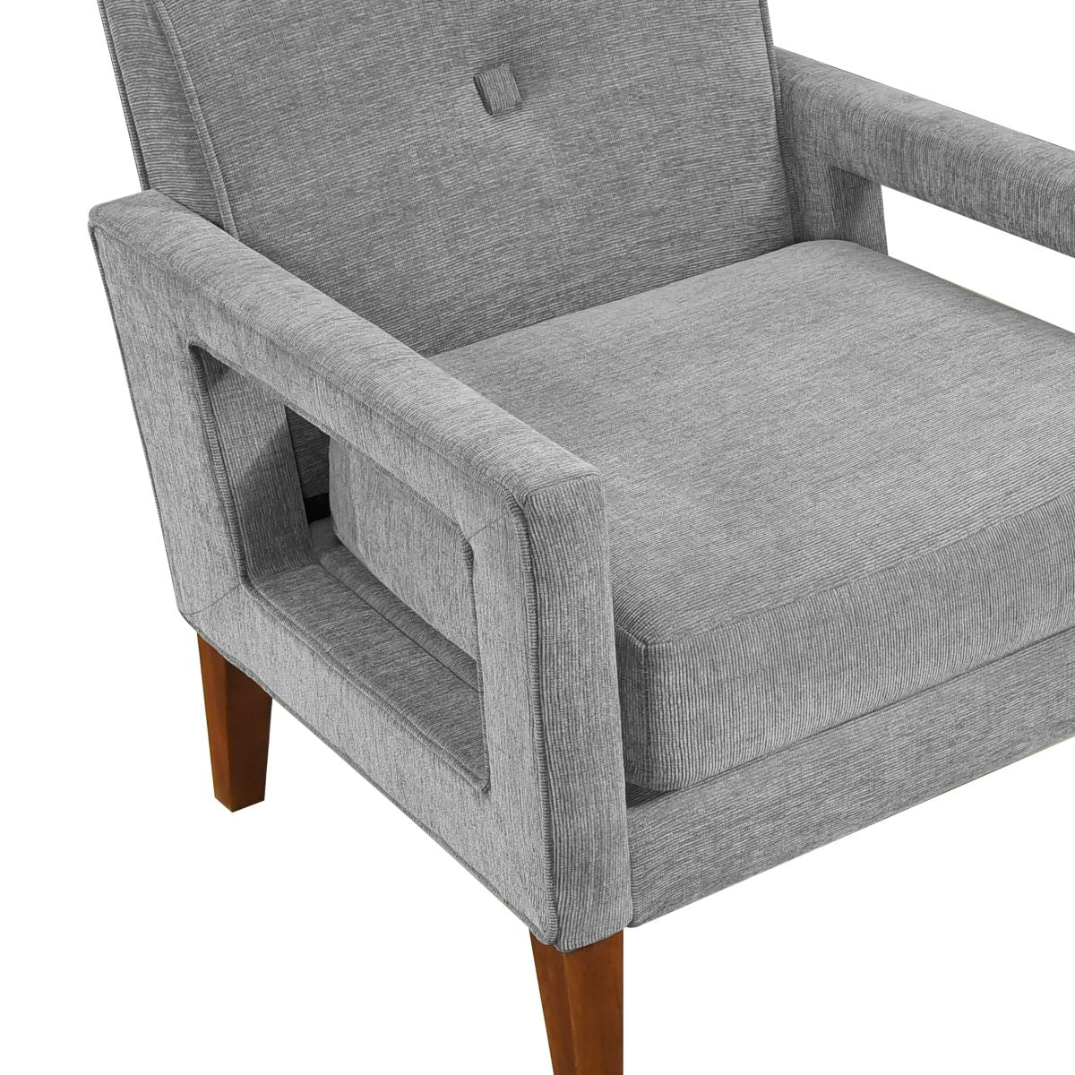 Belfort - Accent Chair