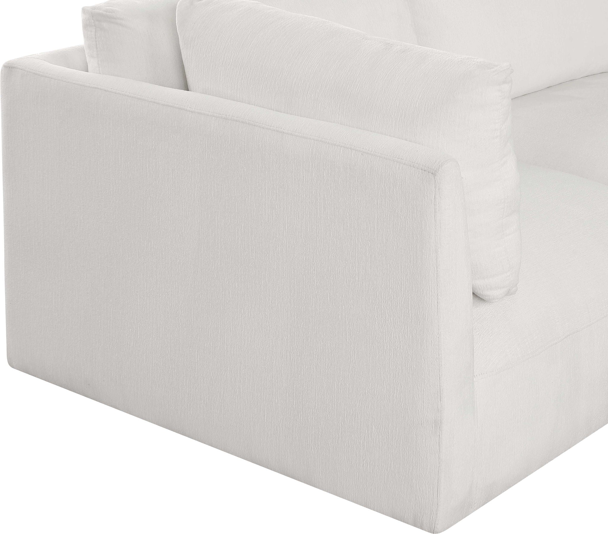 Ease - 4 Seat Modular Sofa