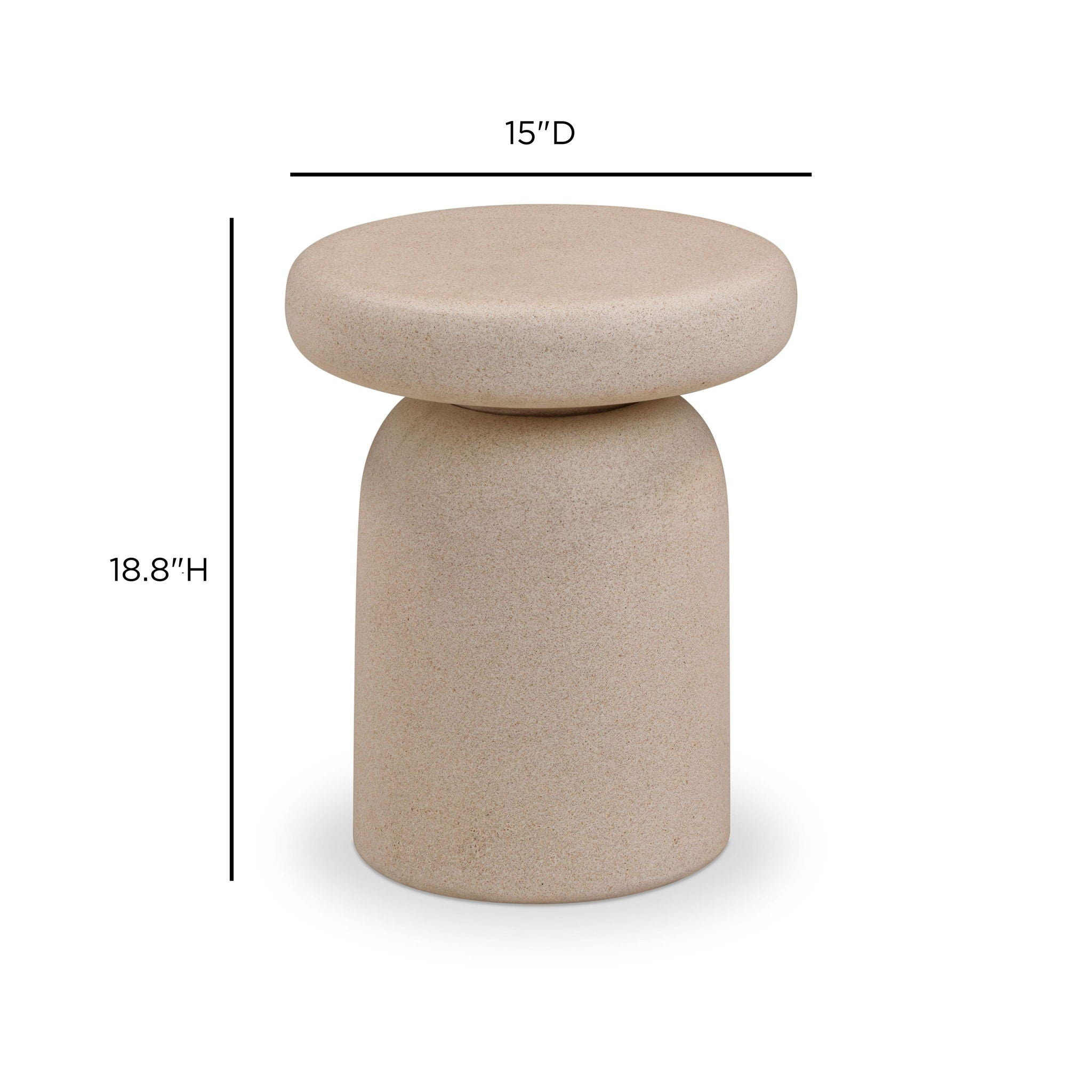 Lydia - Side Table