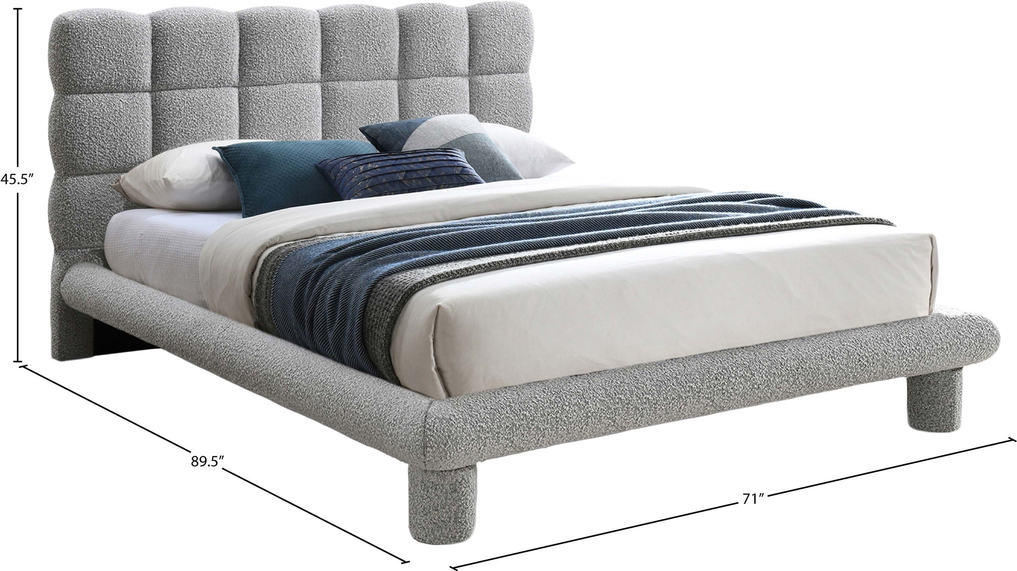 Deco - Bed