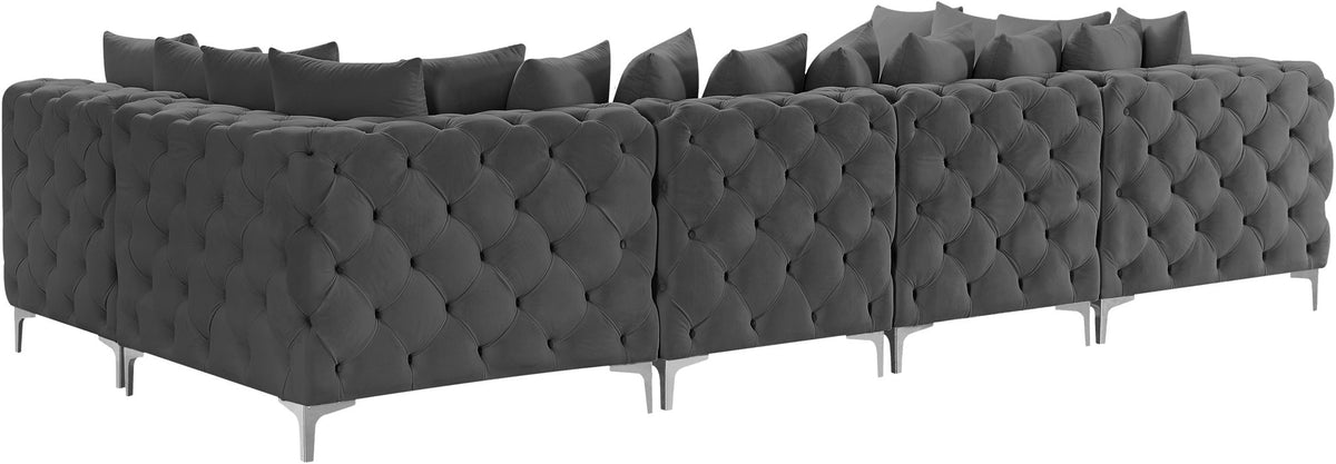 Tremblay - 6 Piece Modular Sectional