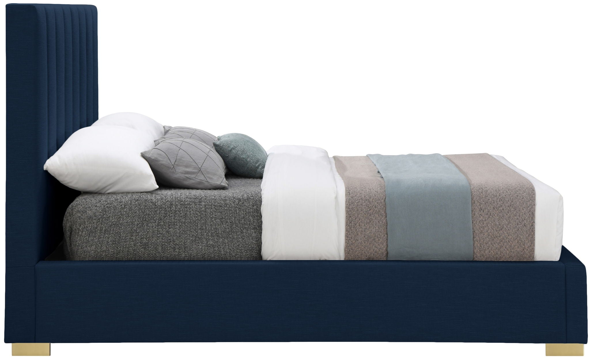 Pierce - Bed