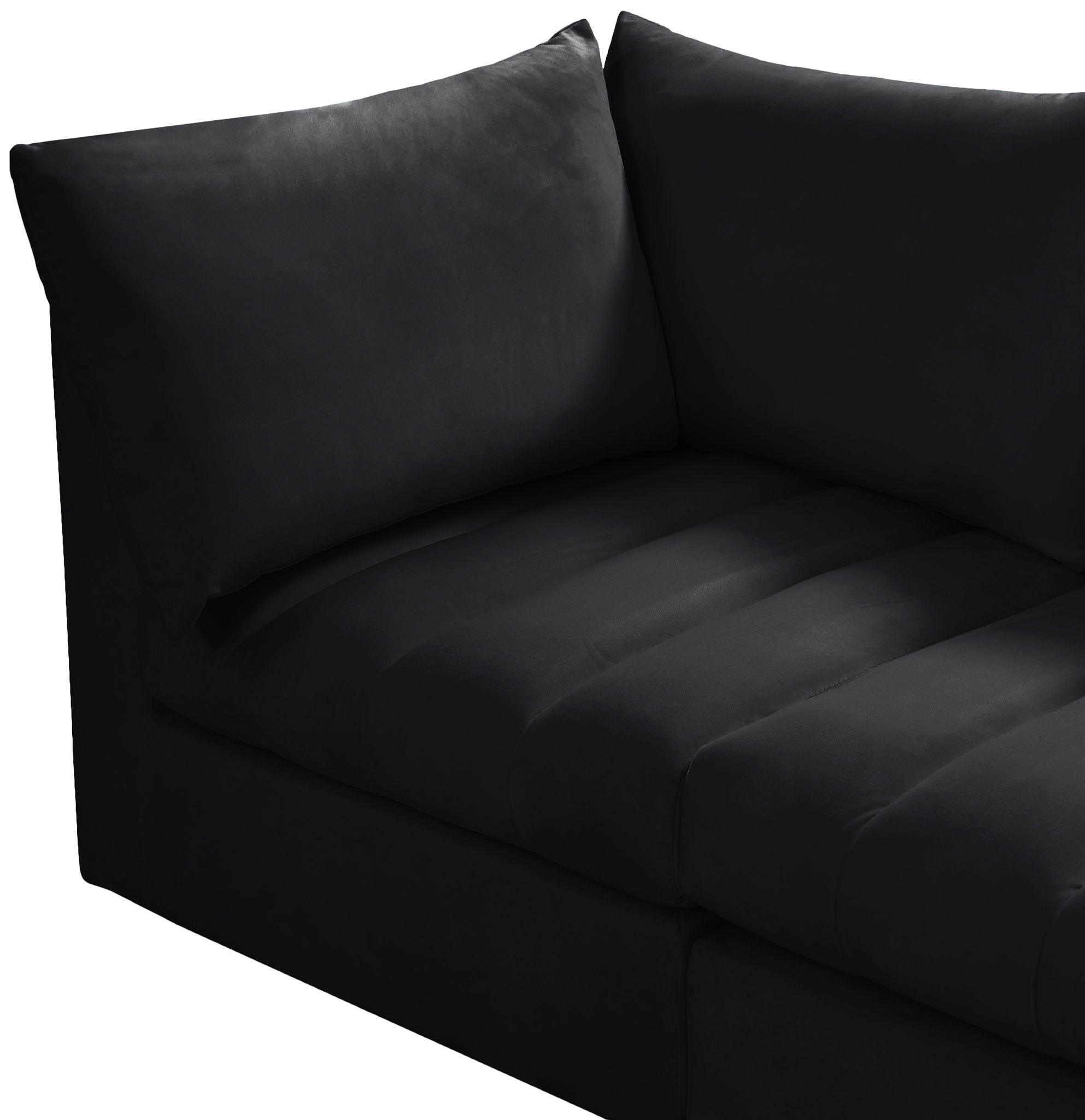 Jacob - Modular 2 Seat Sofa