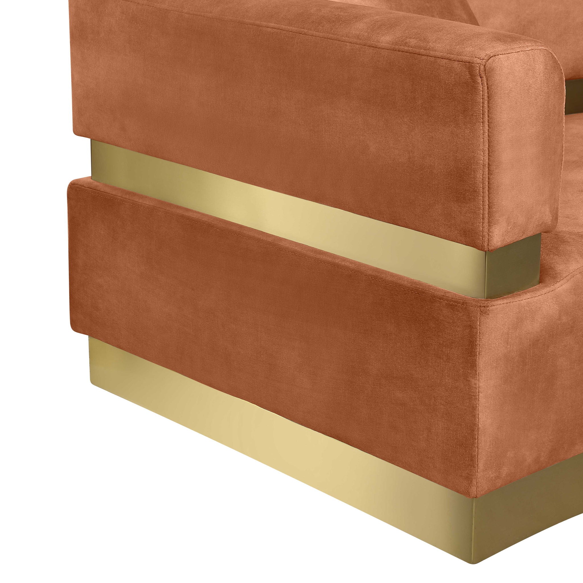 Belsa - 2 Piece Sectional