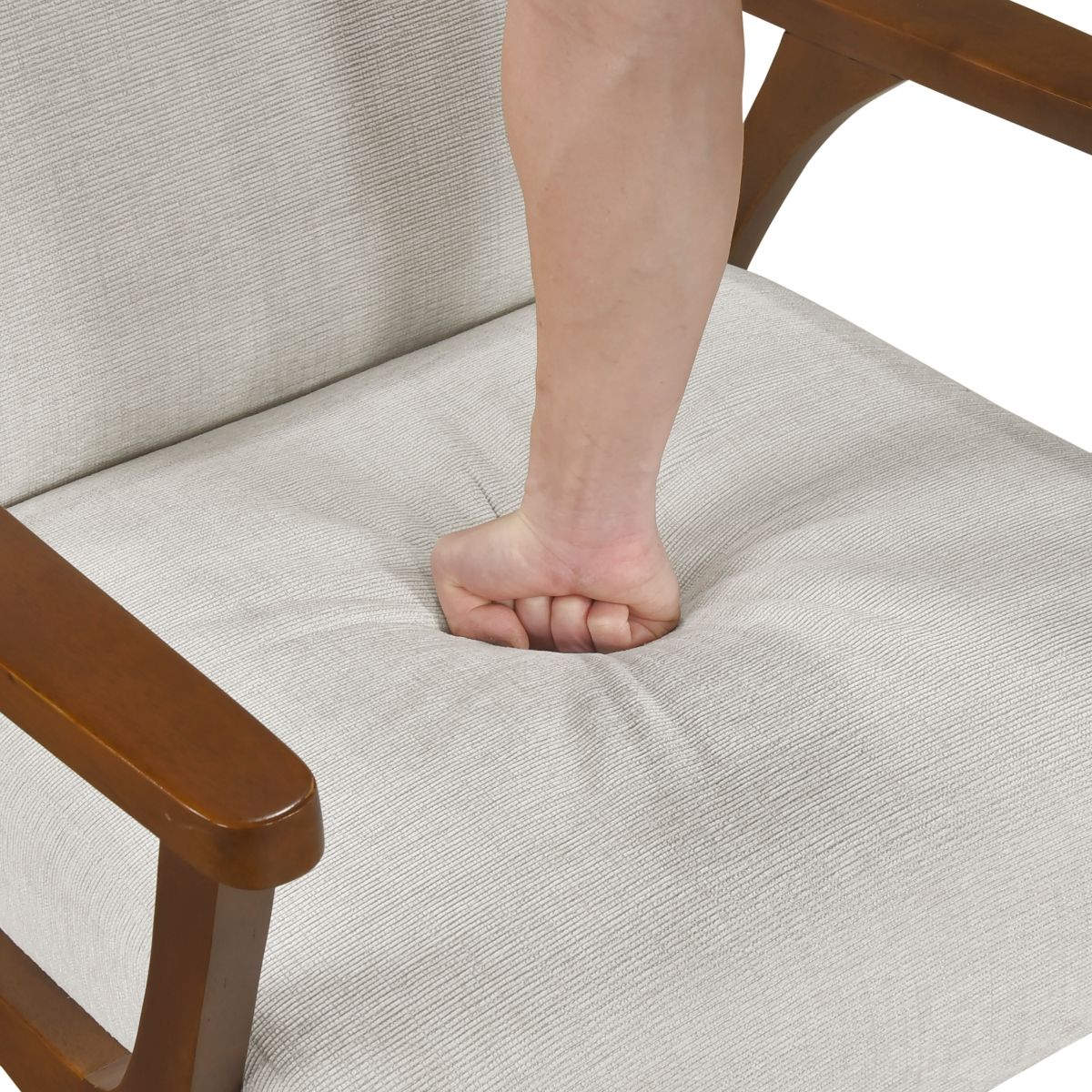 Arden - Accent Chair