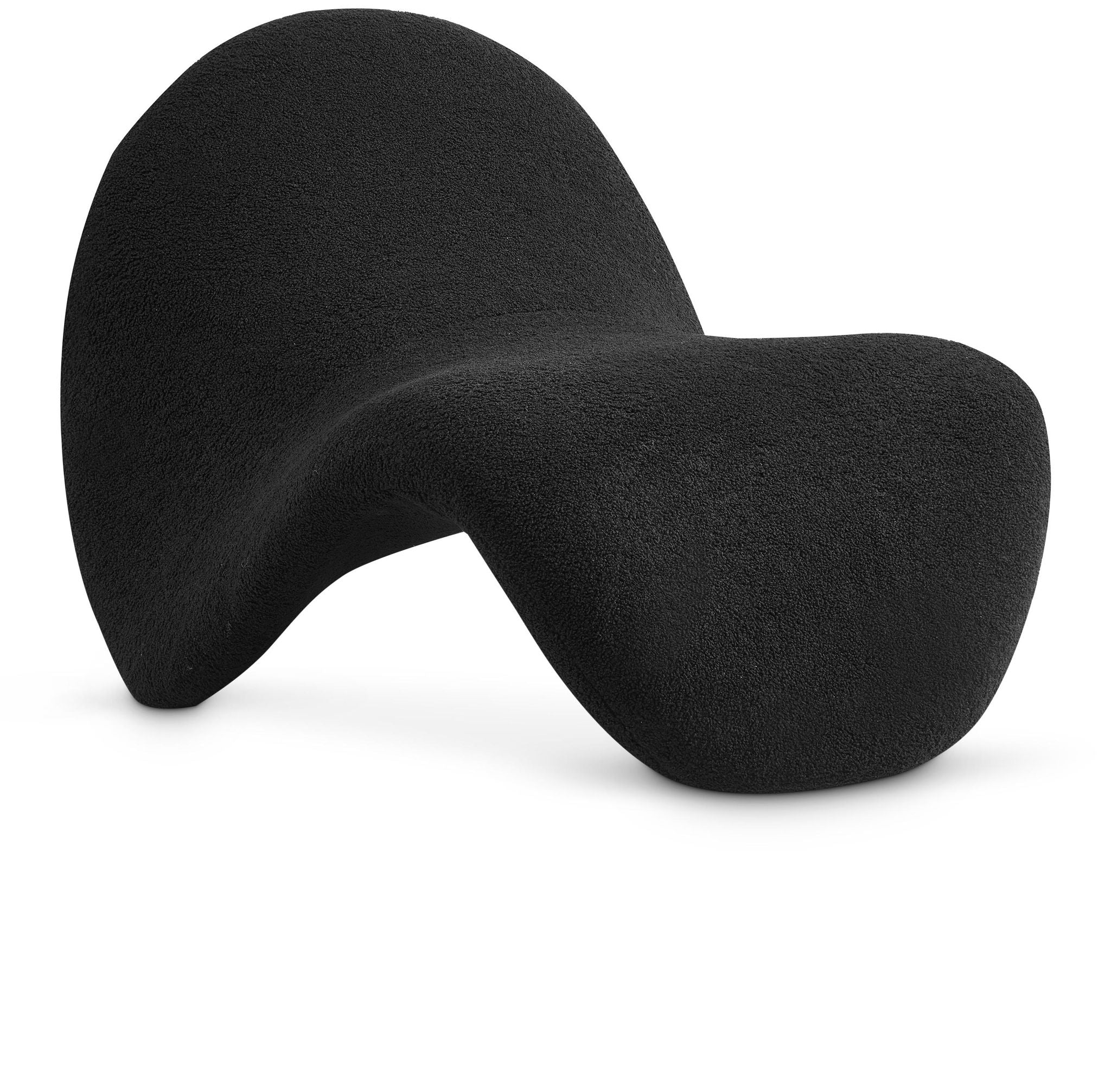 Theodore - Accent Chair