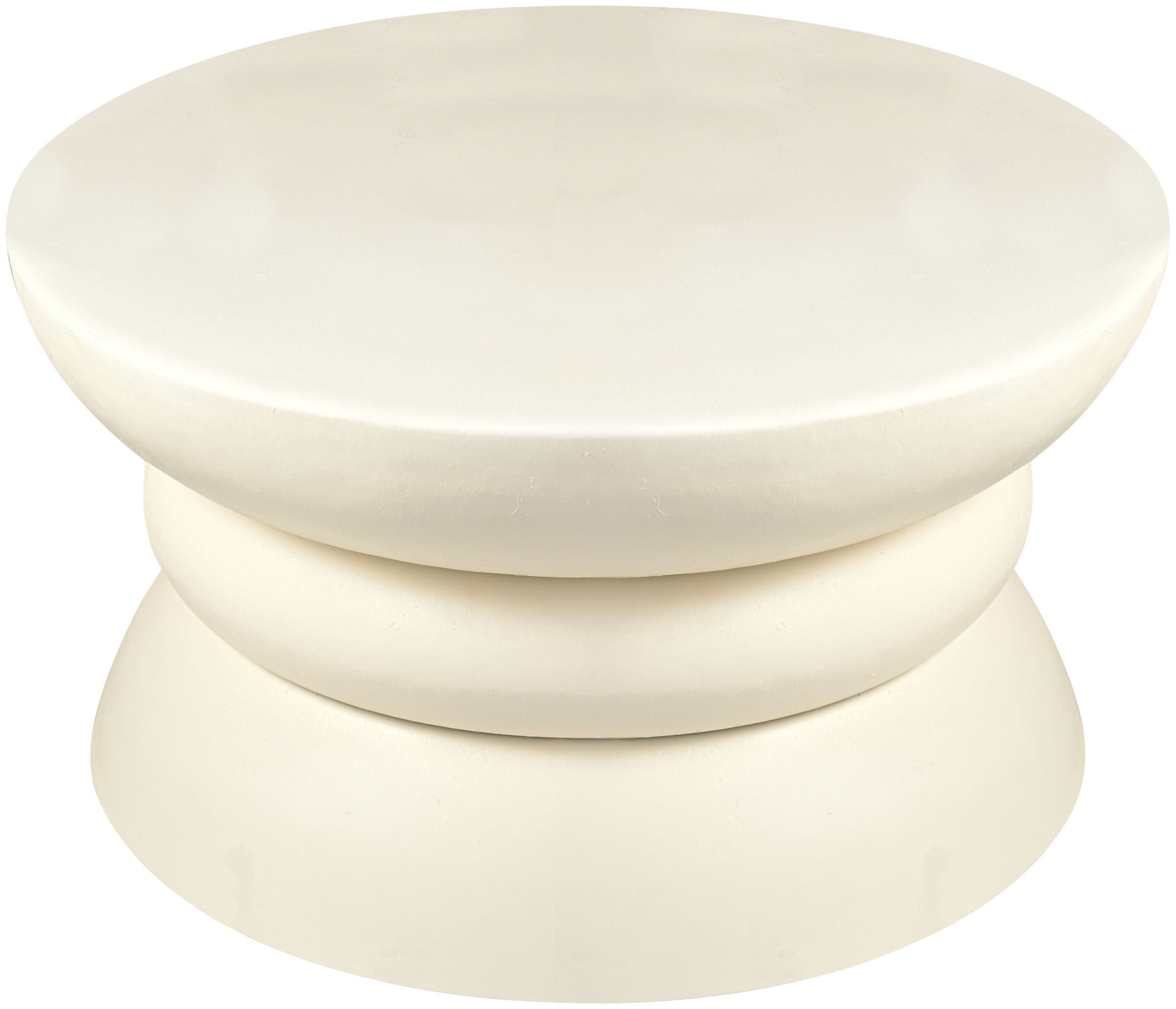 Collins - Aluminum Table
