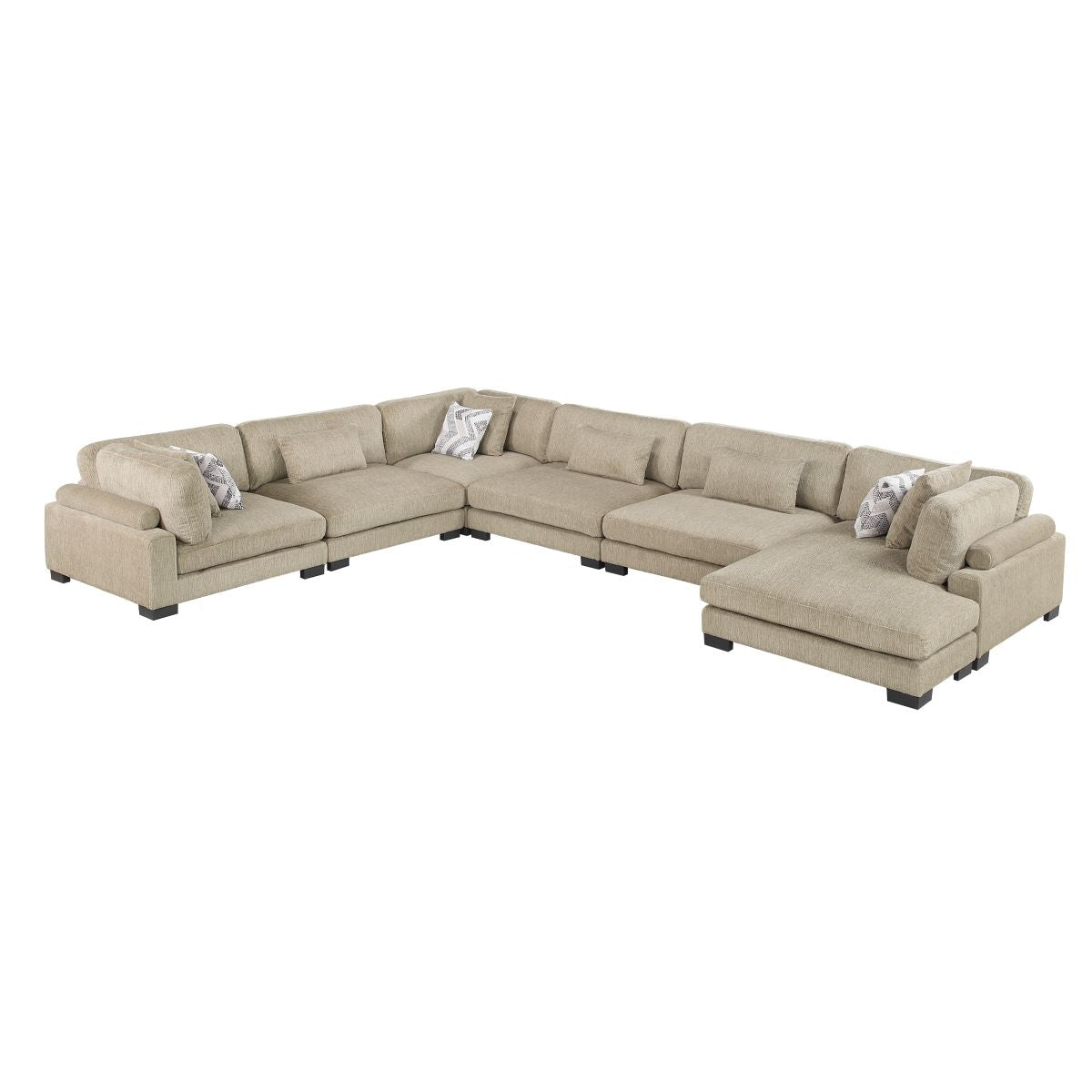 Tinley - Modular Sectional