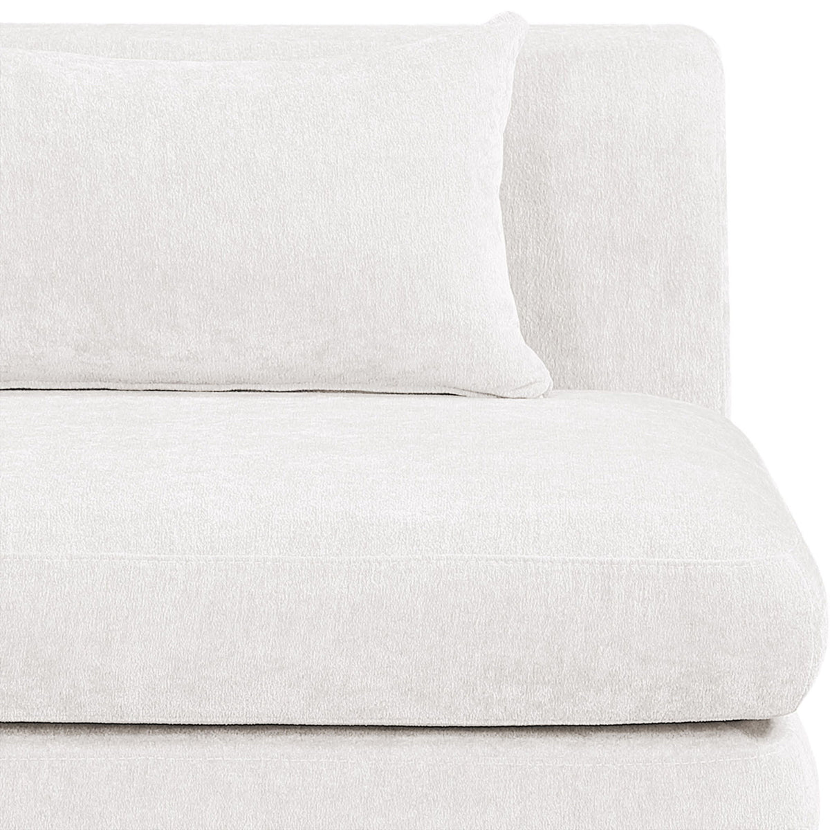 Stellar - 5 Piece Upholstered Modular Sectional
