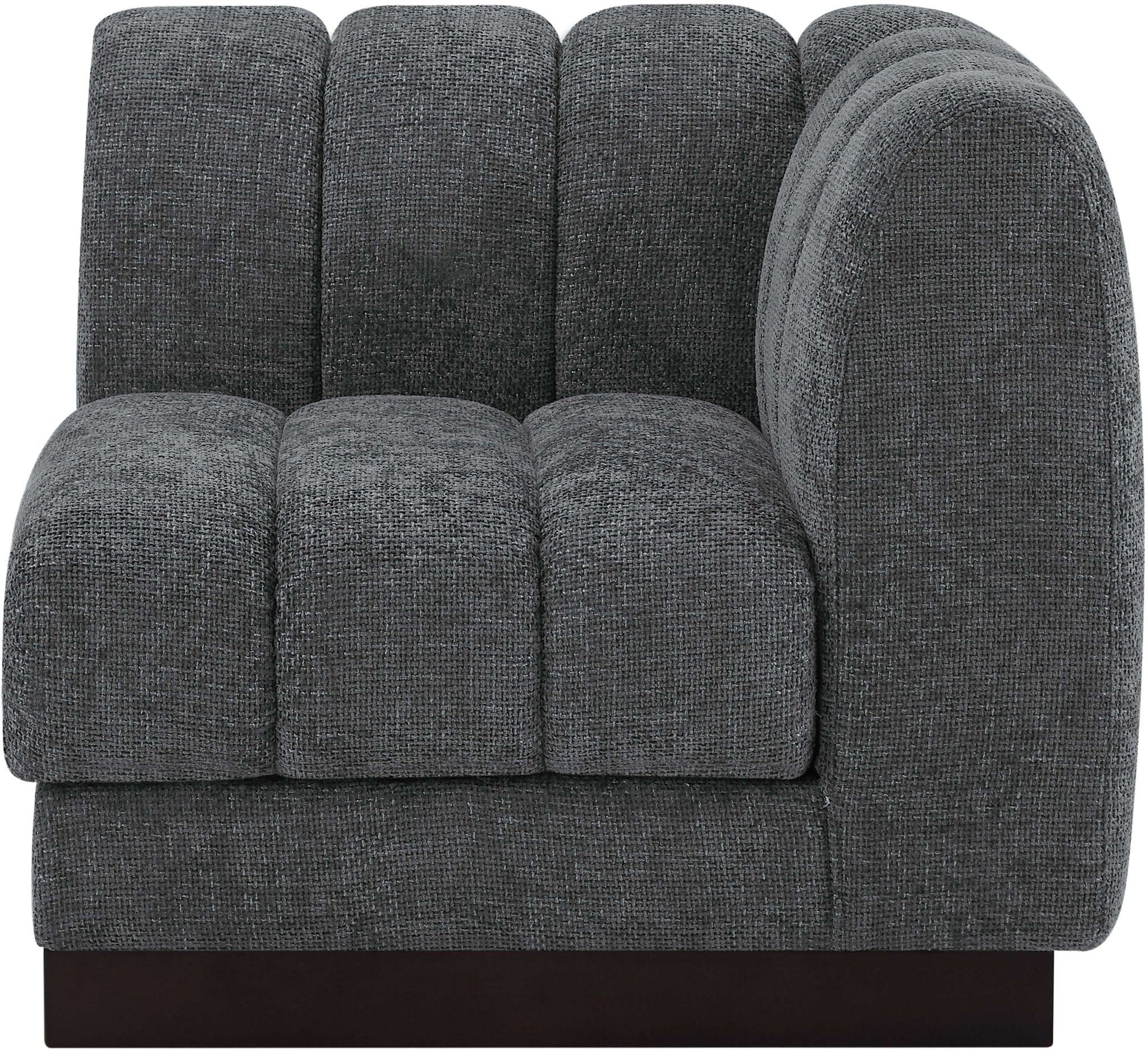 Quinn - Corner Chair