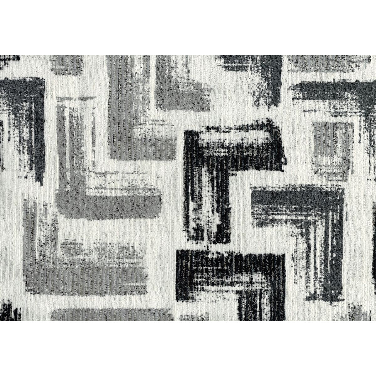 Isabel - Sofa & Loveseat - Dark Gray
