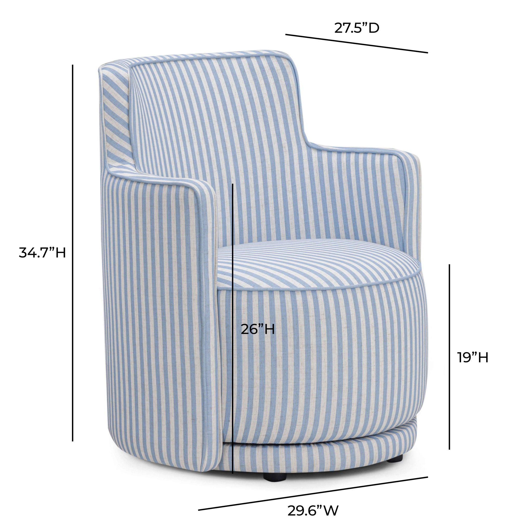 Passe - Swivel Chair