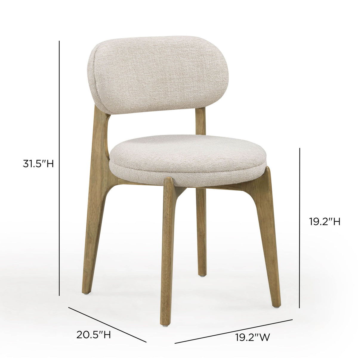 Carnation - Dining Chair
