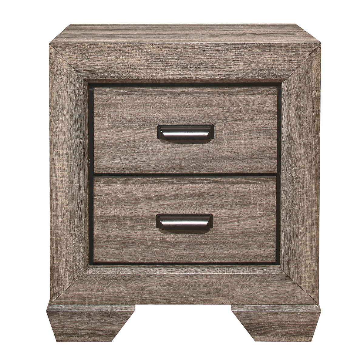 Beechnut - Nightstand