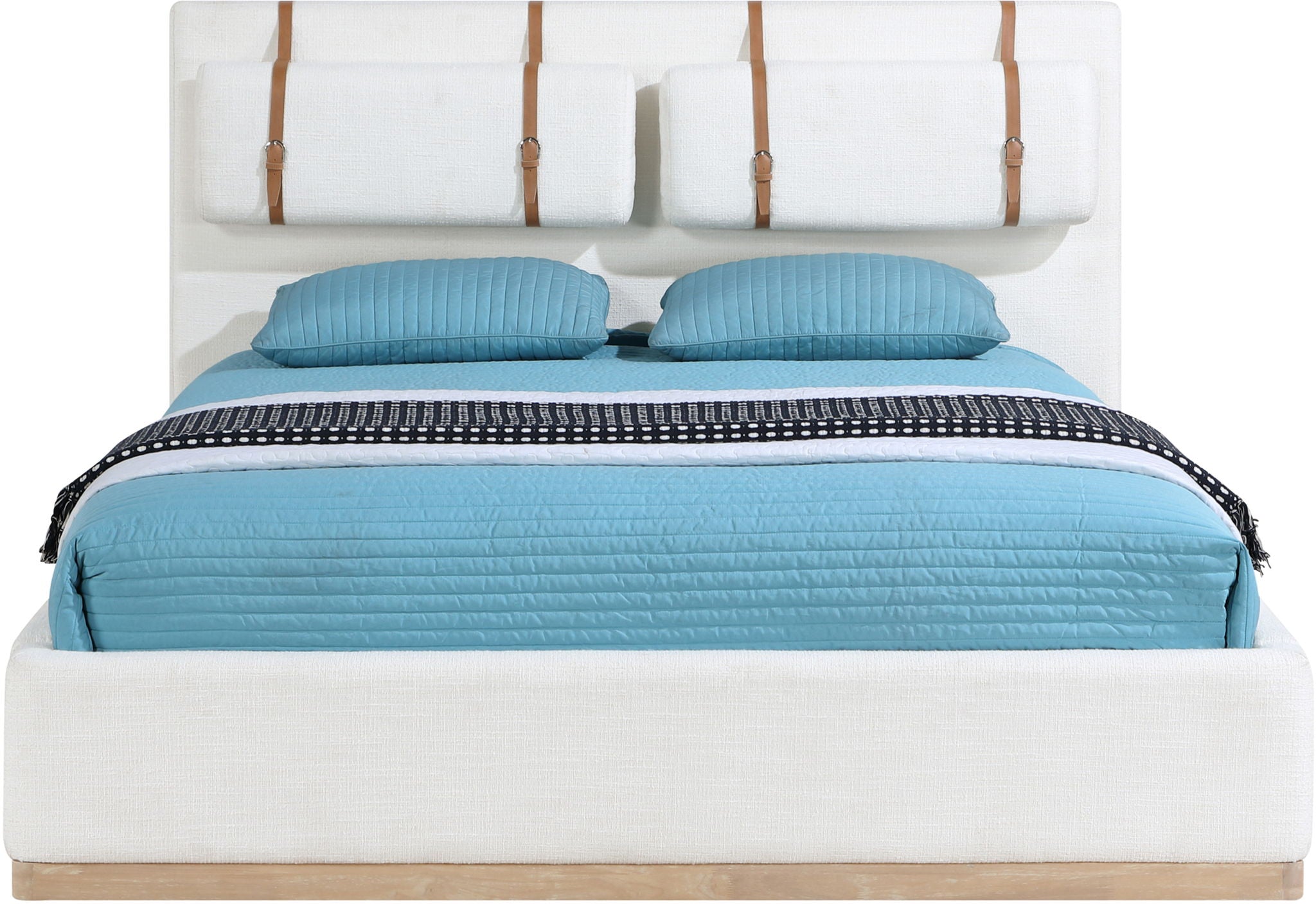 Bennet - Bed