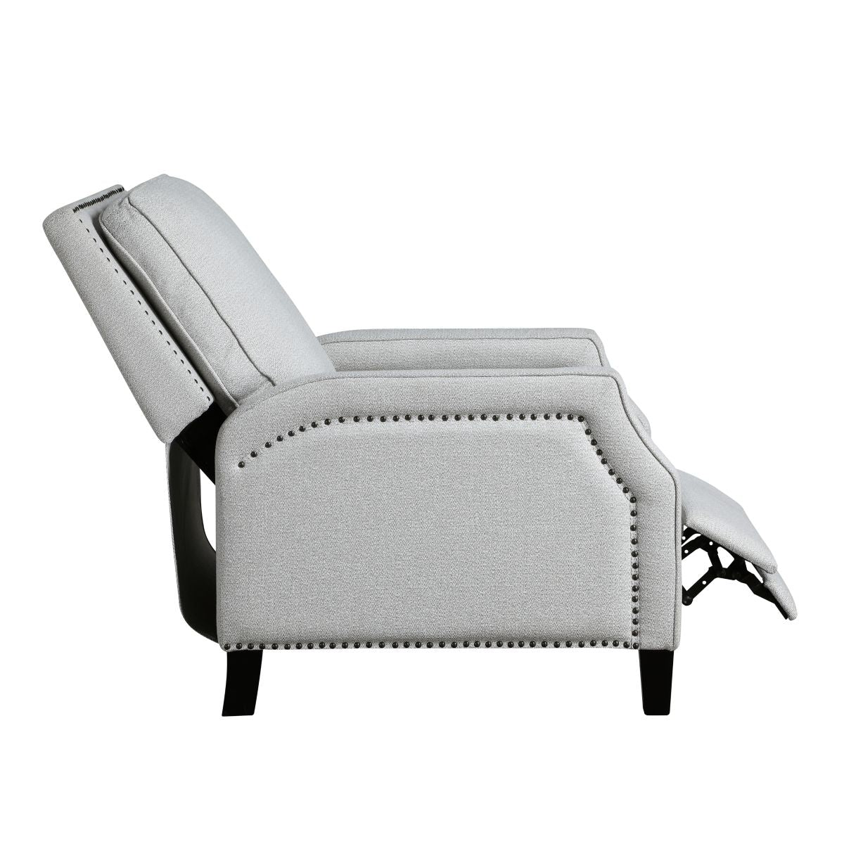 Berenson - Push Back Reclining Chair