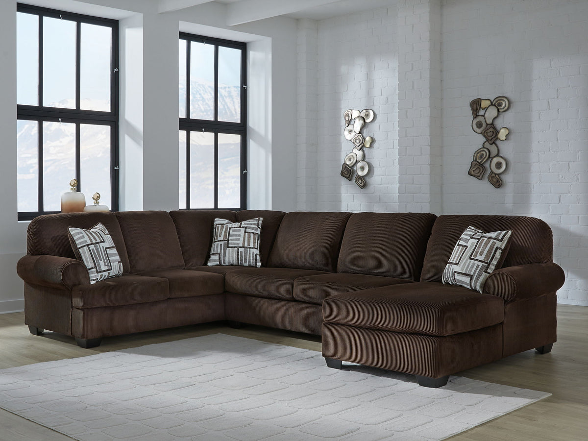 Kimlee - Sectional